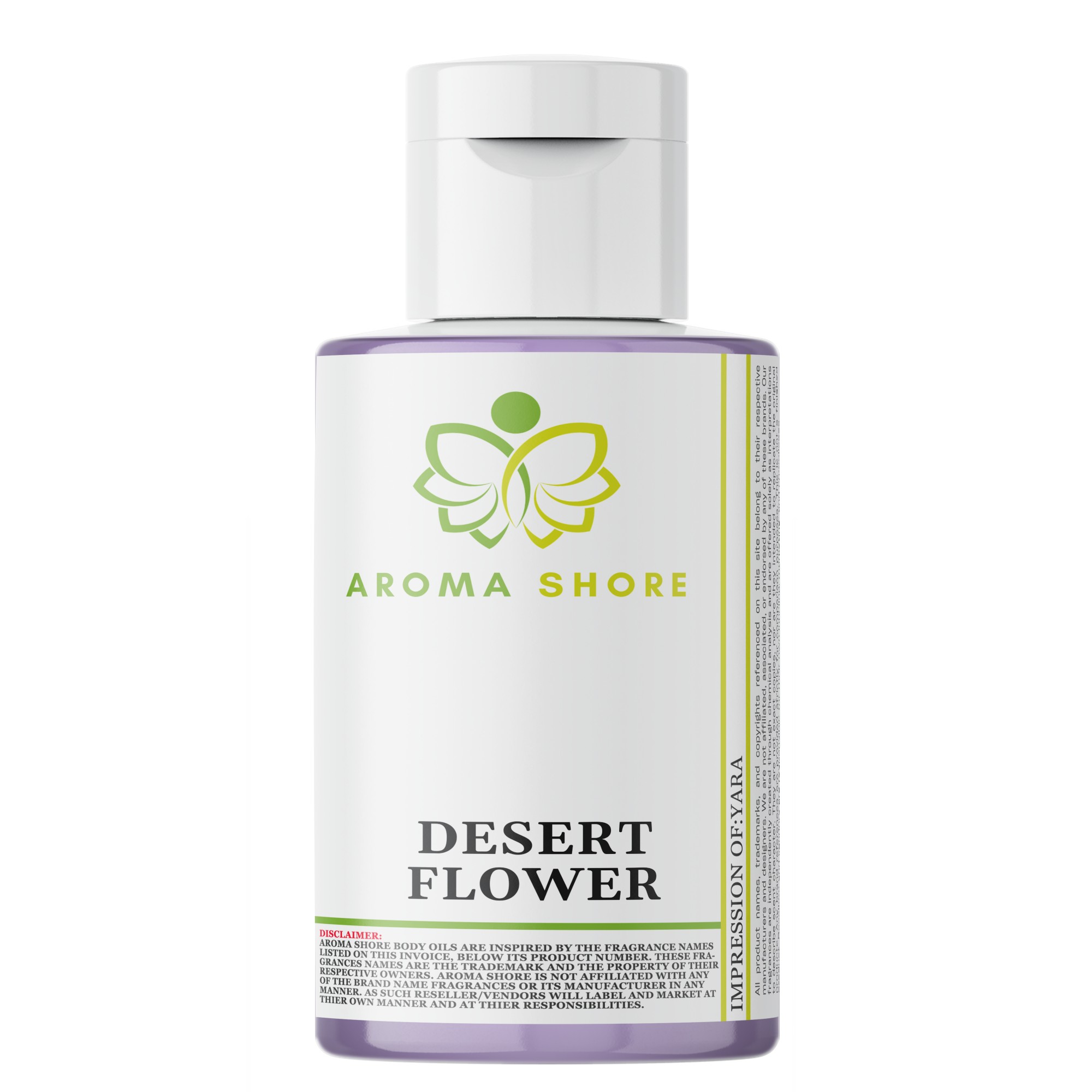 Desert Flower 1 oz
