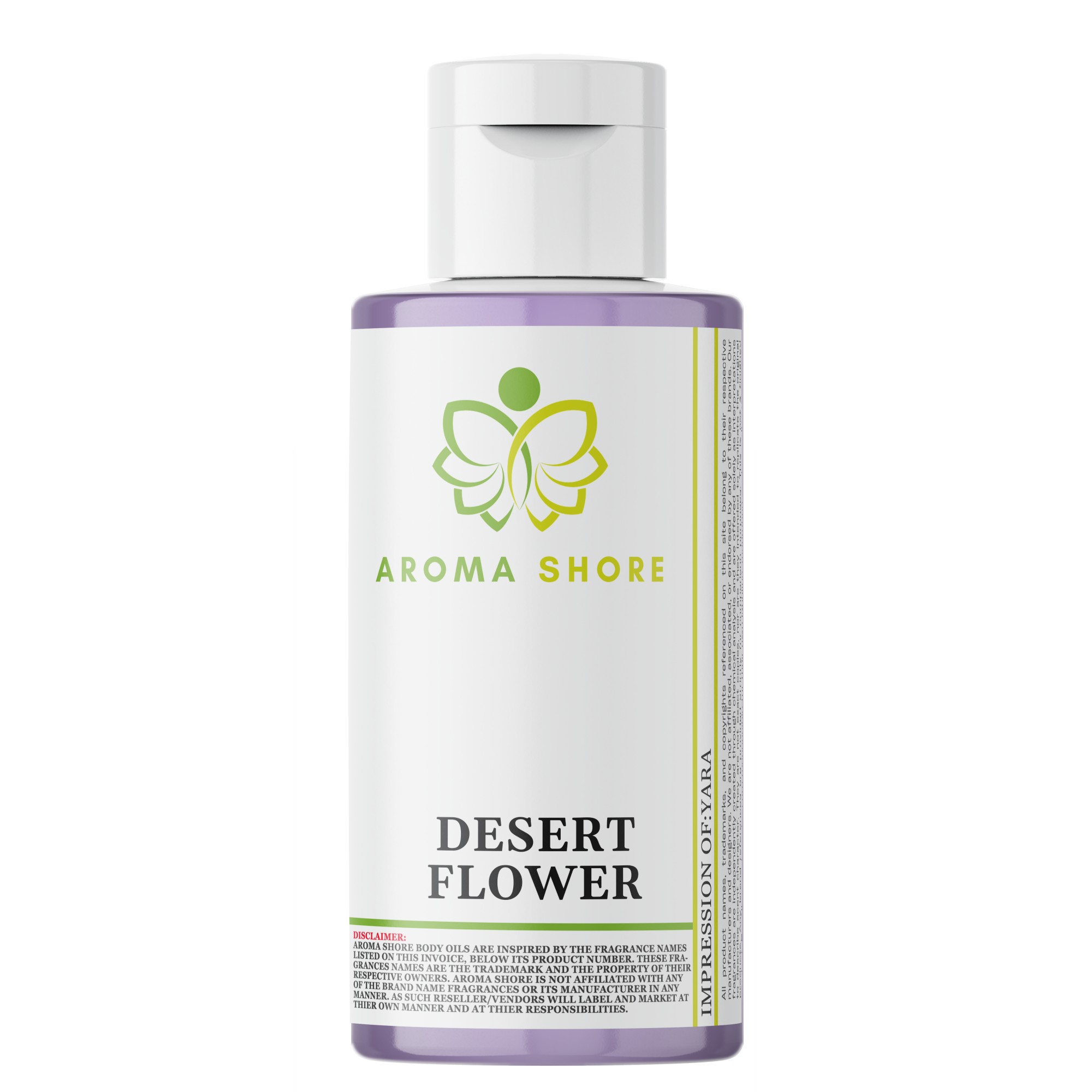 Desert Flower 2 oz