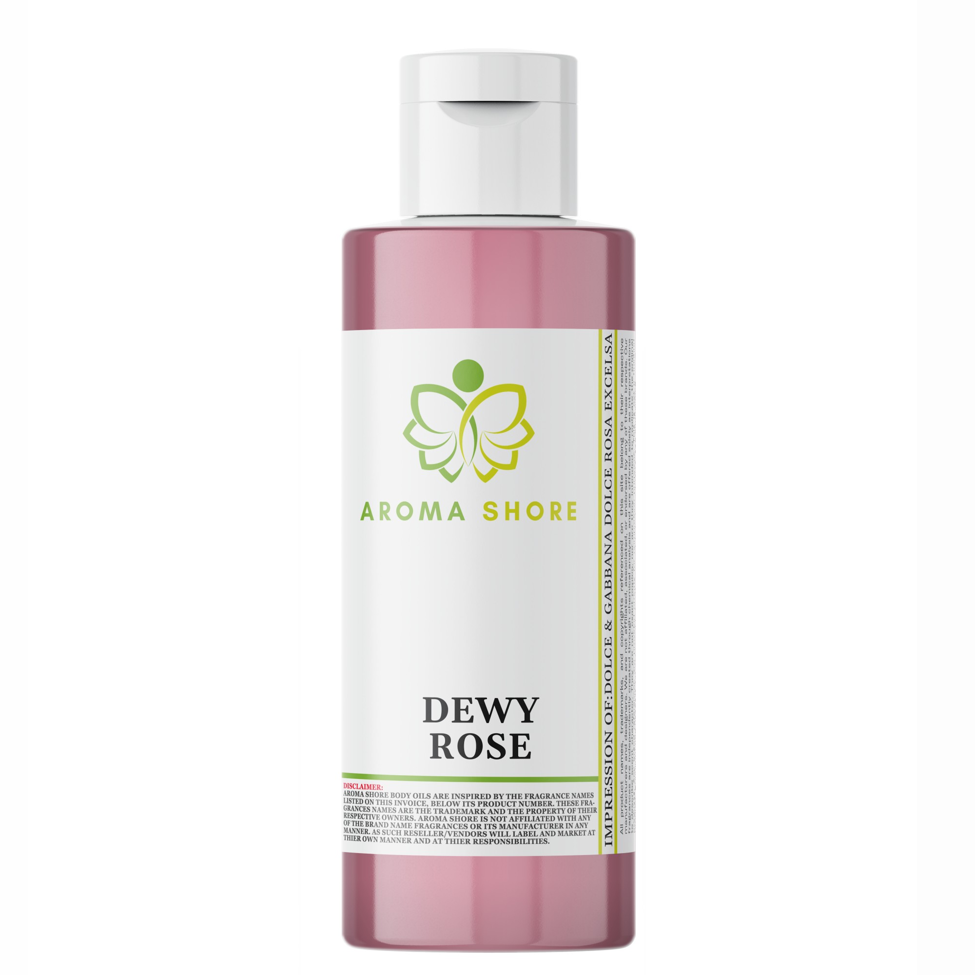 Dewy Rose 4 oz