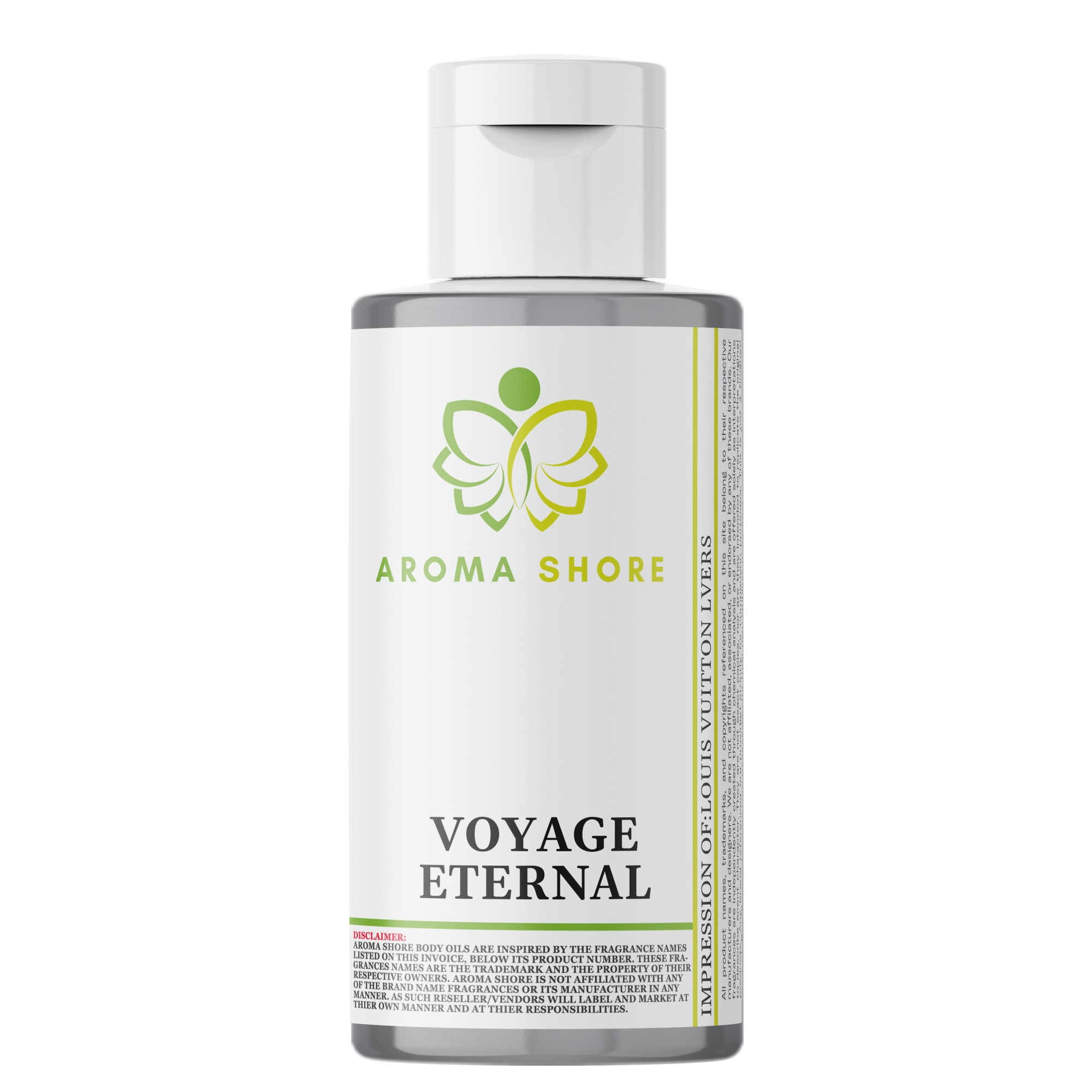 Voyage Eternal 2 oz