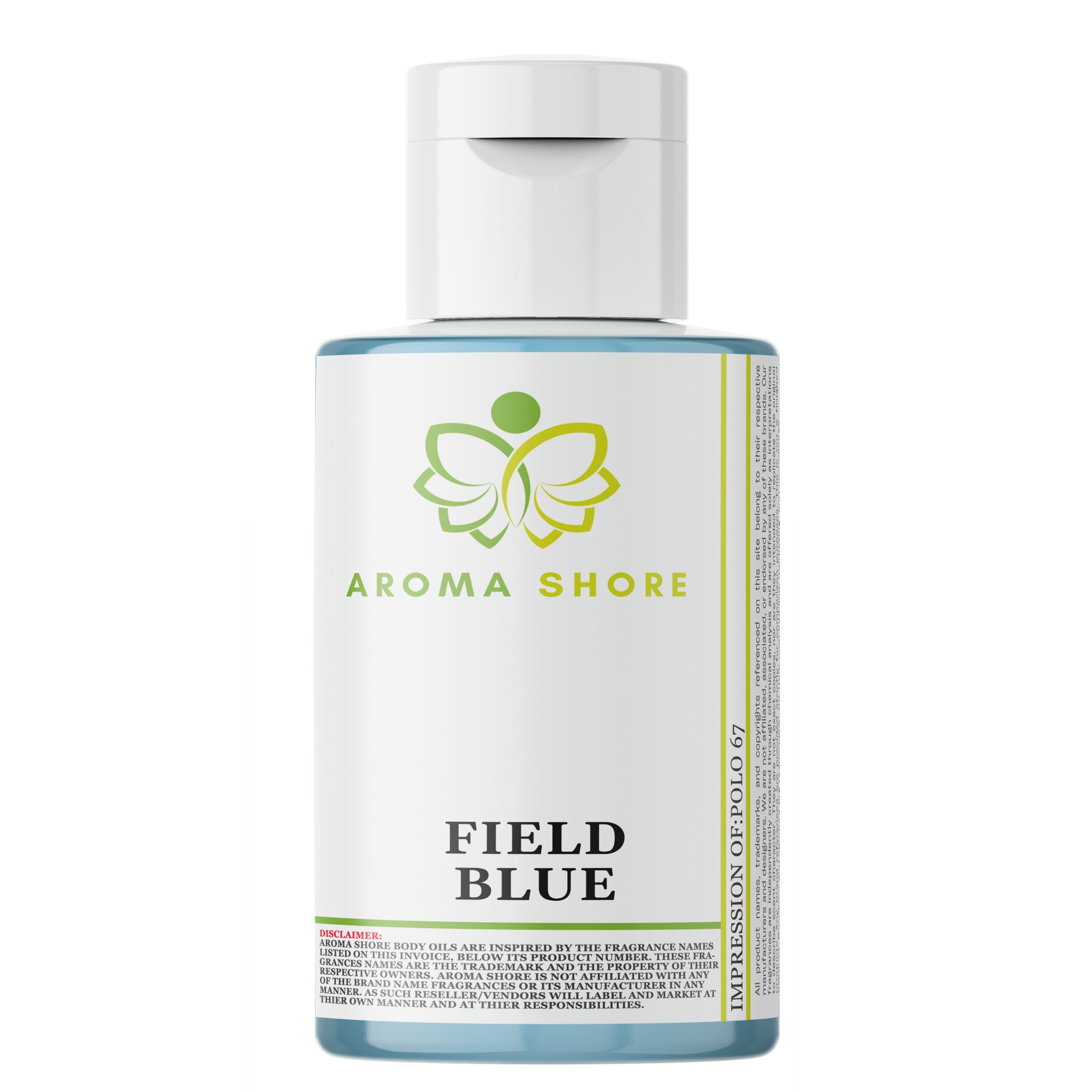 Field Blue 1 oz