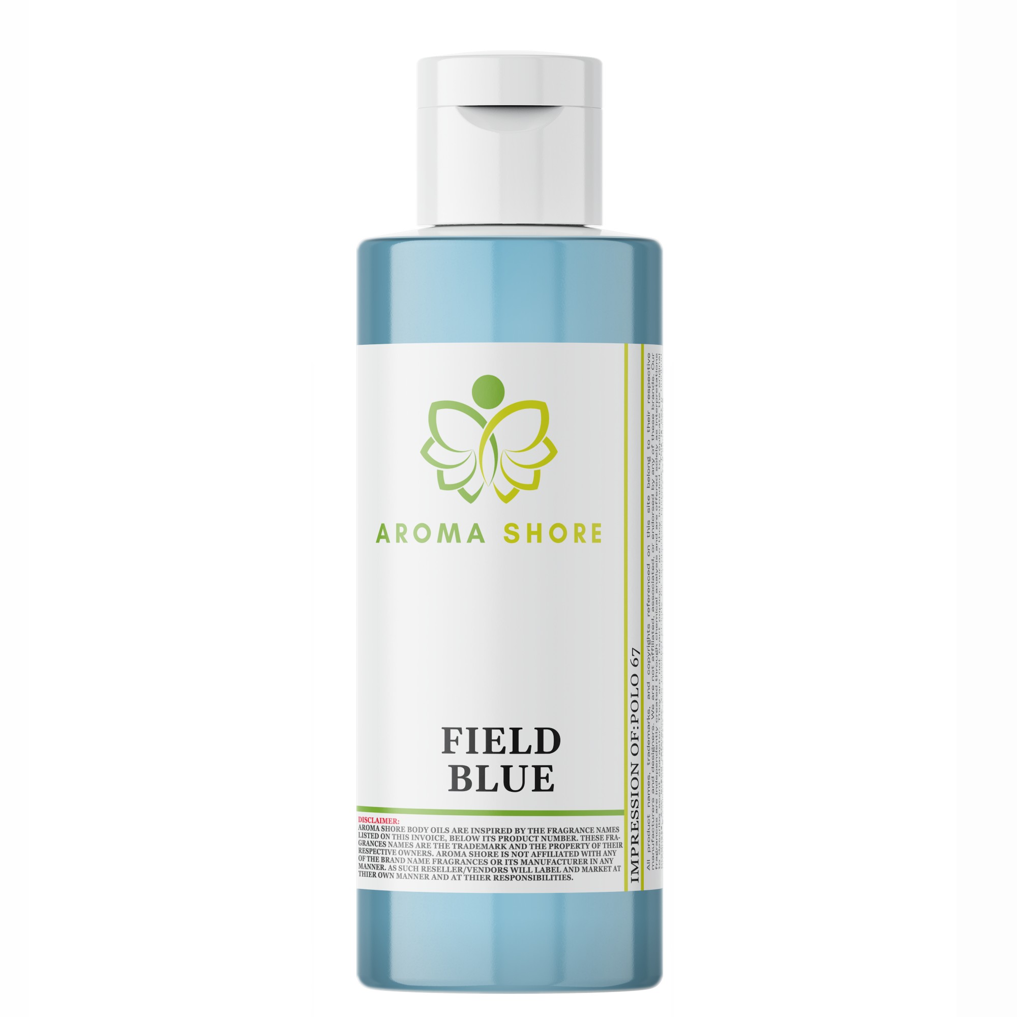 Field Blue 4 oz