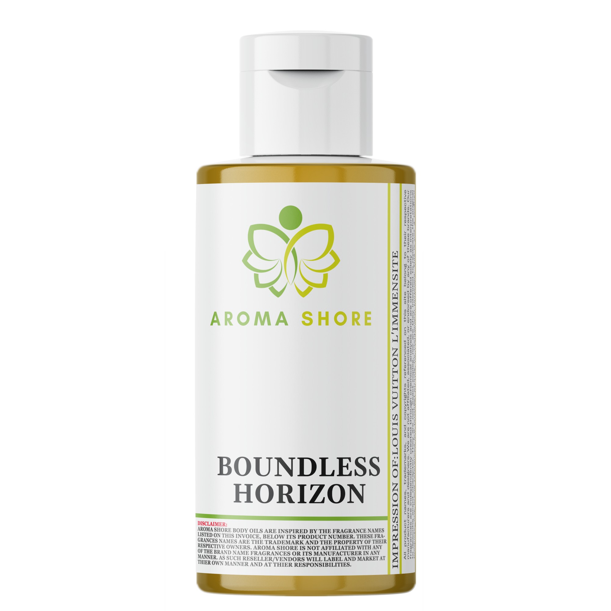 Boundless Horizon 2 oz
