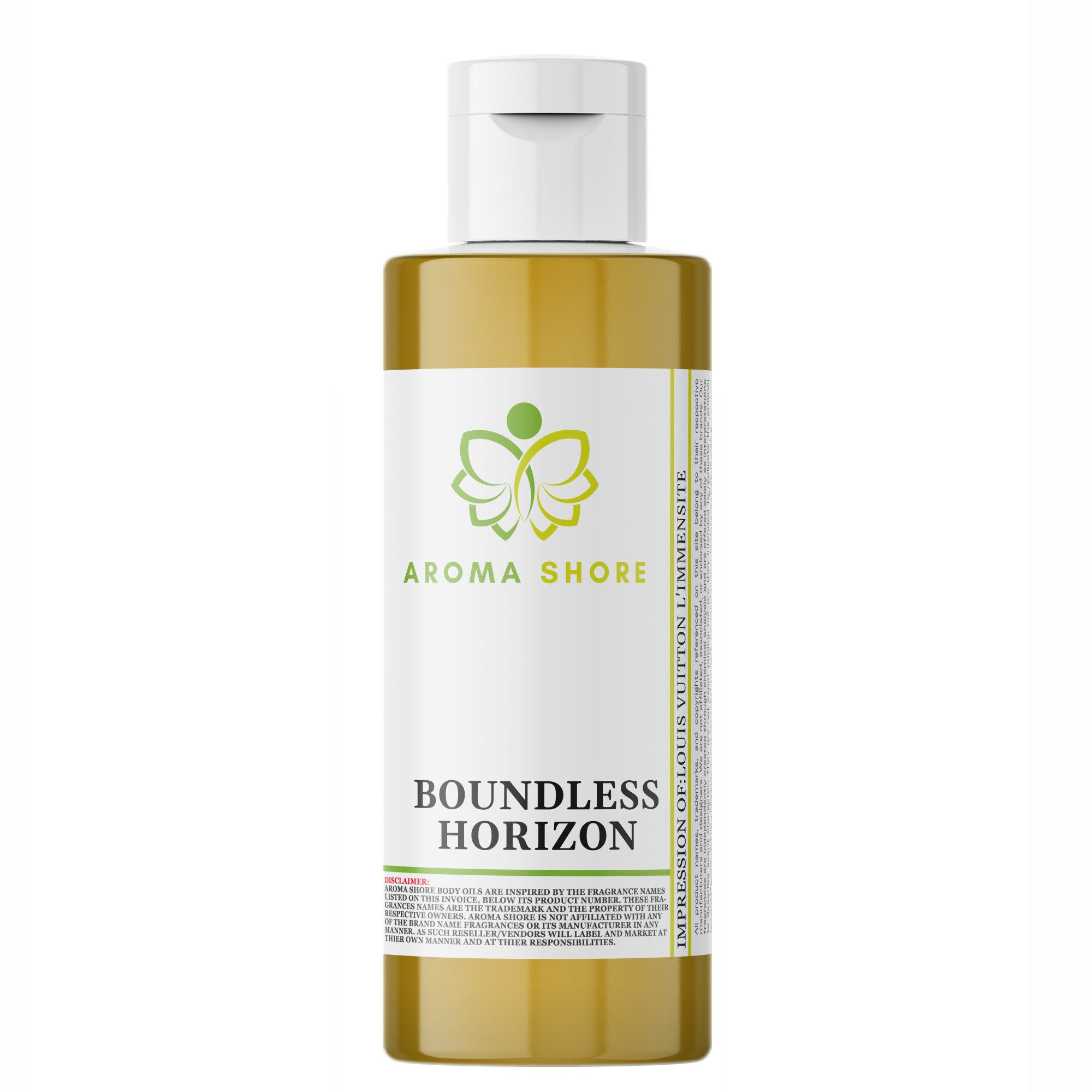 Boundless Horizon 4 oz