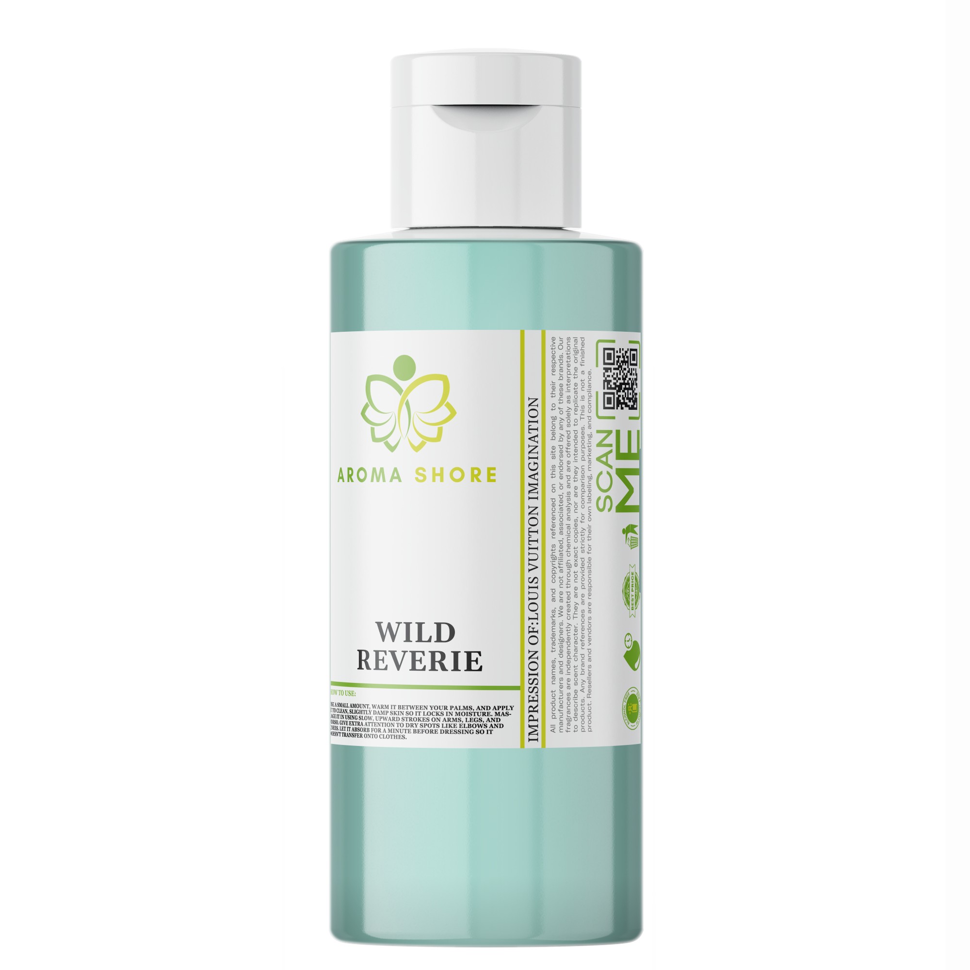 Wild Reverie 16 oz