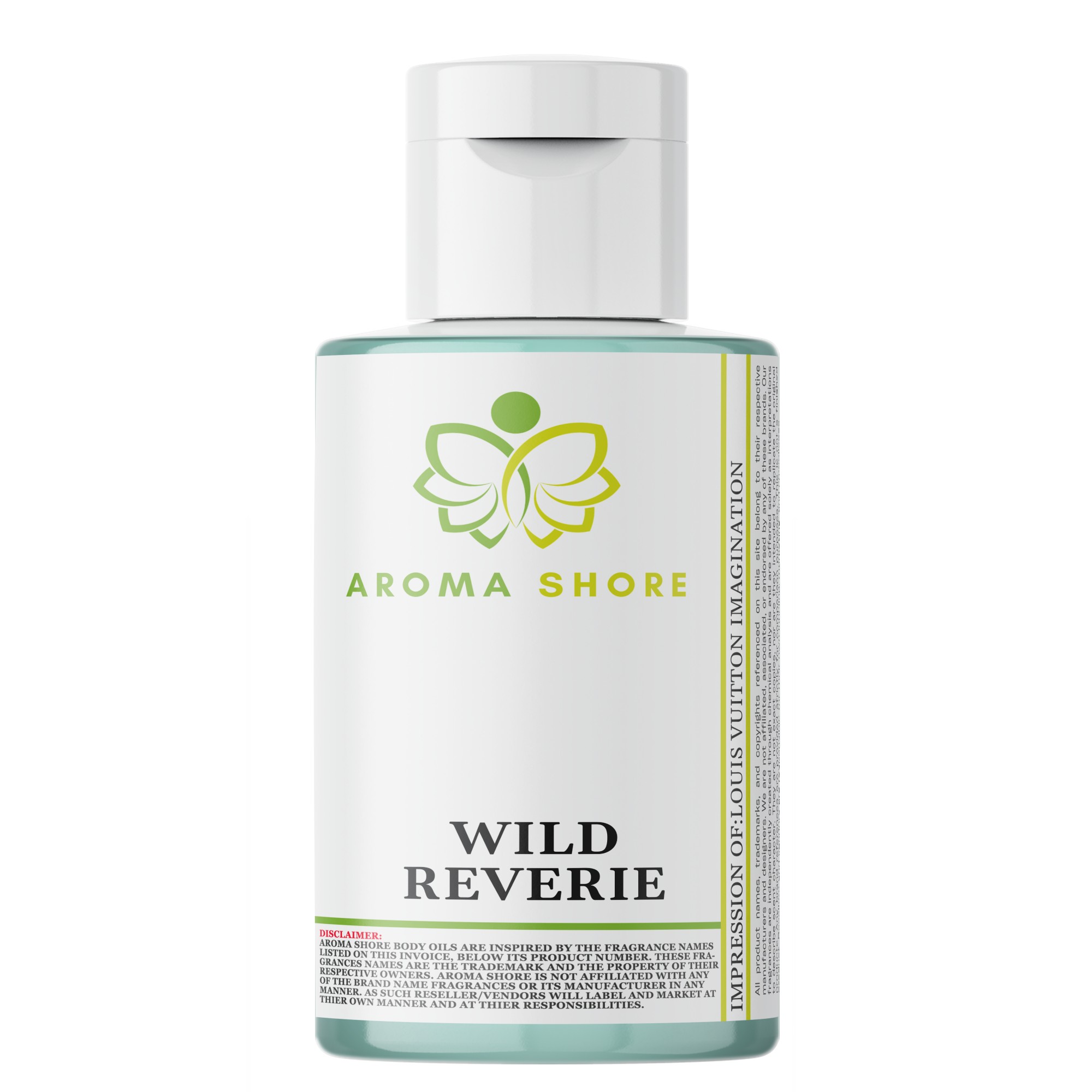 Wild Reverie 1 oz