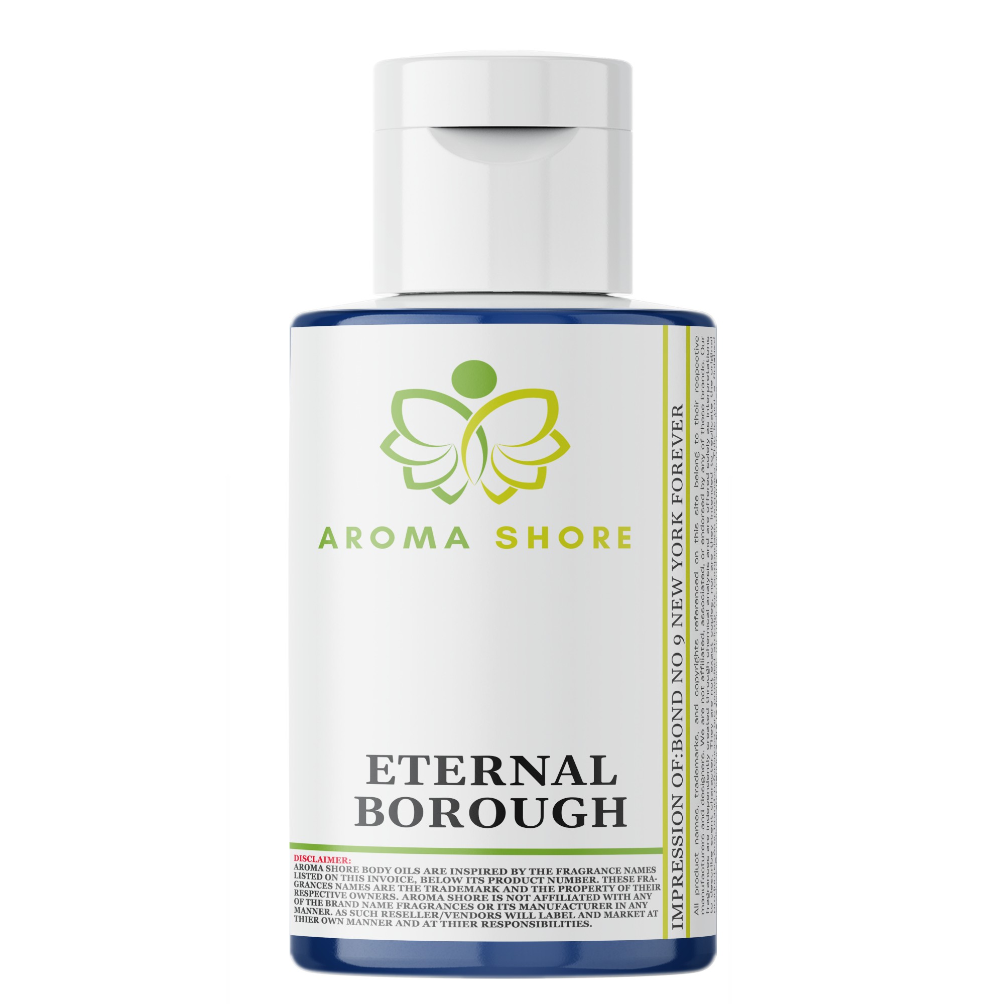 Eternal Borough 1 oz