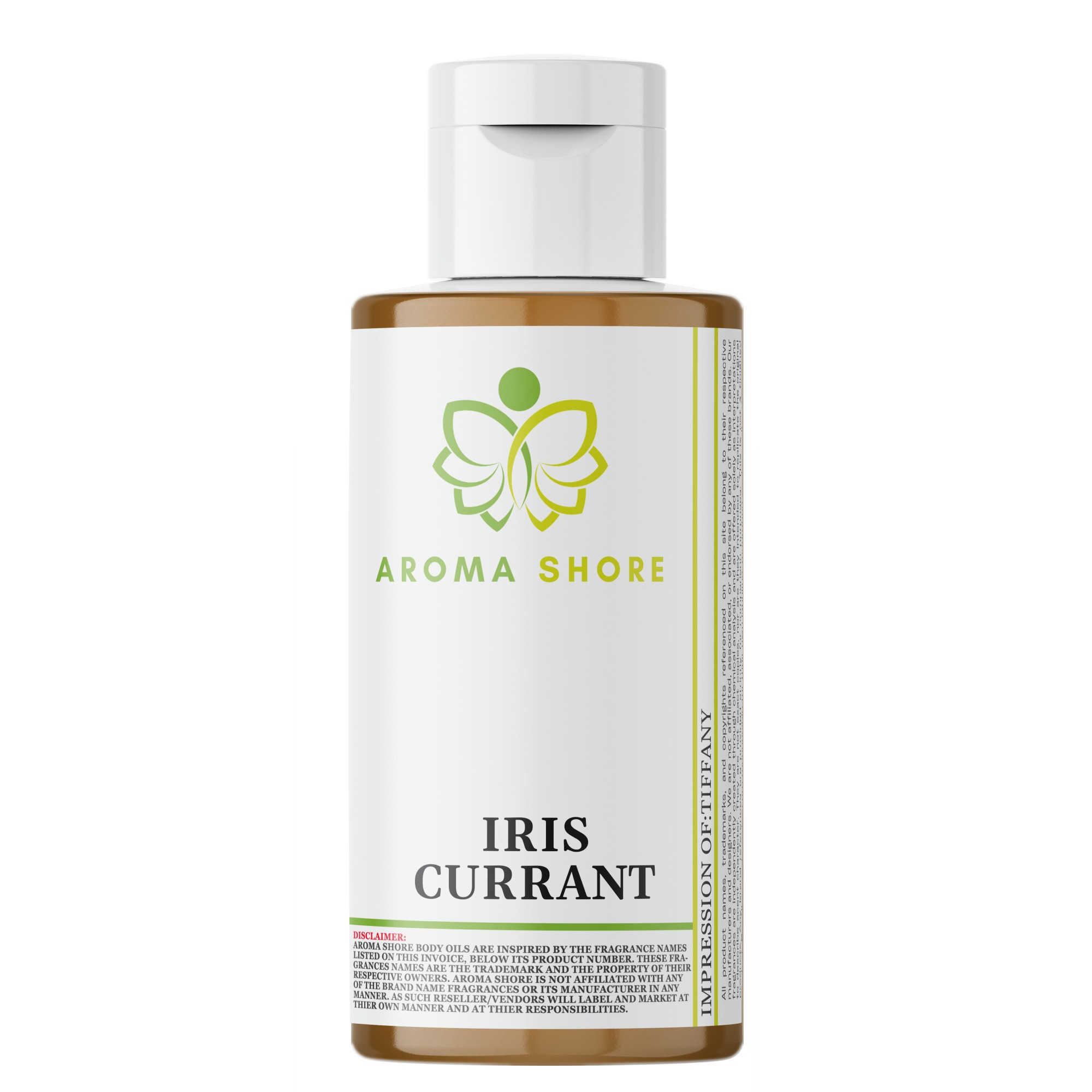 Iris Currant 2 oz