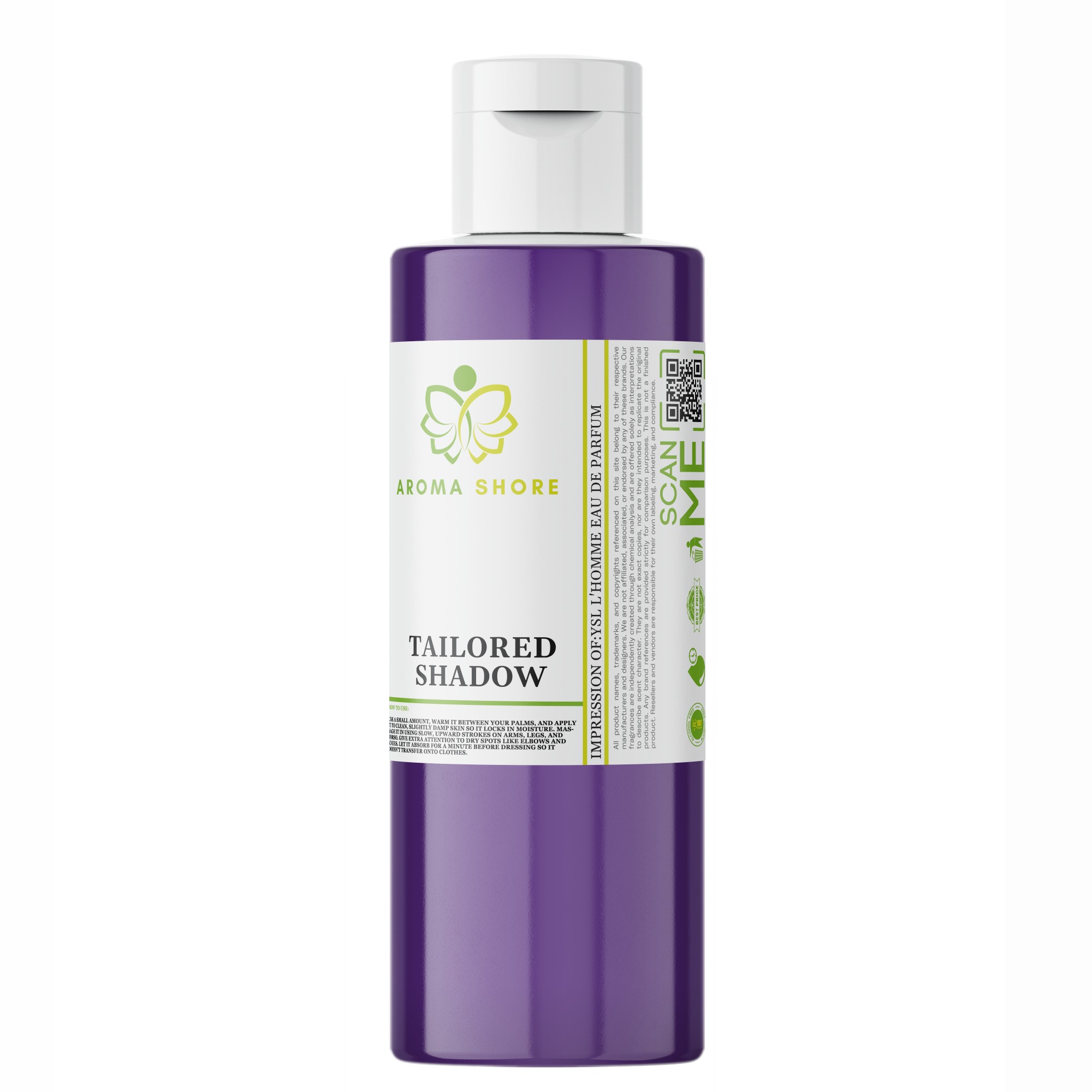 Tailored Shadow 8 oz