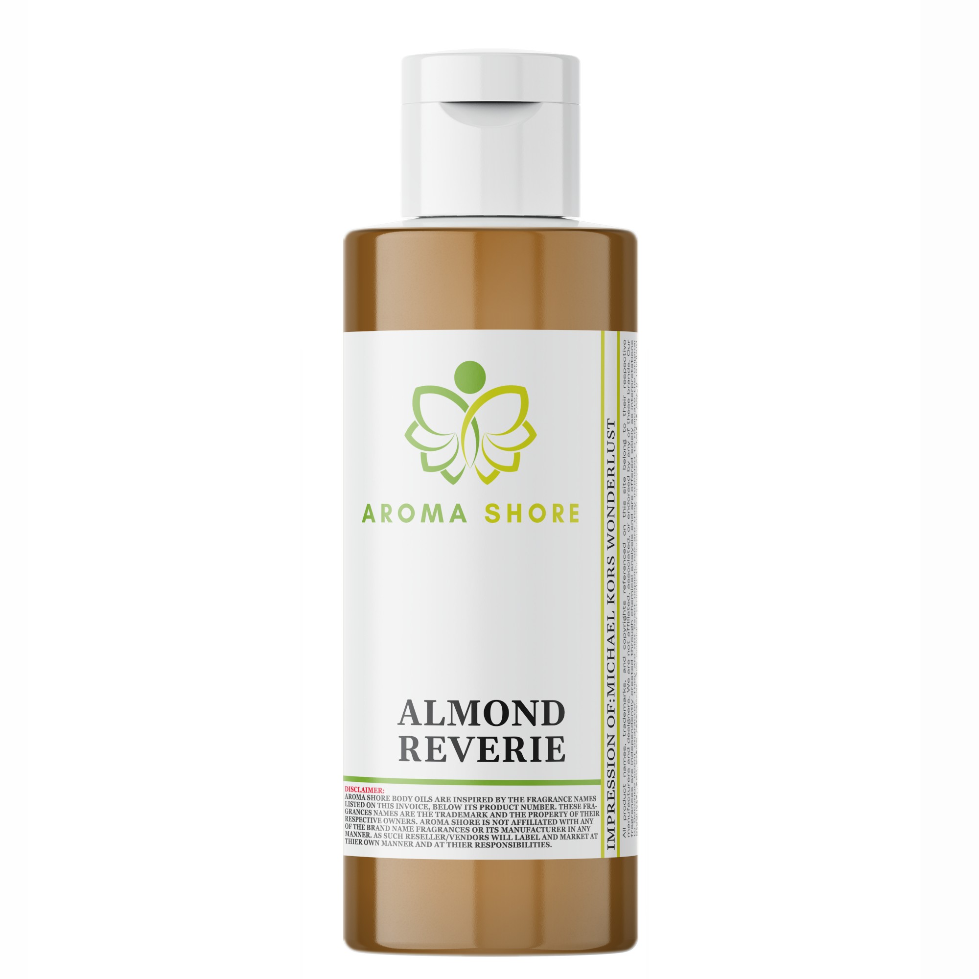 Almond Reverie 4 oz