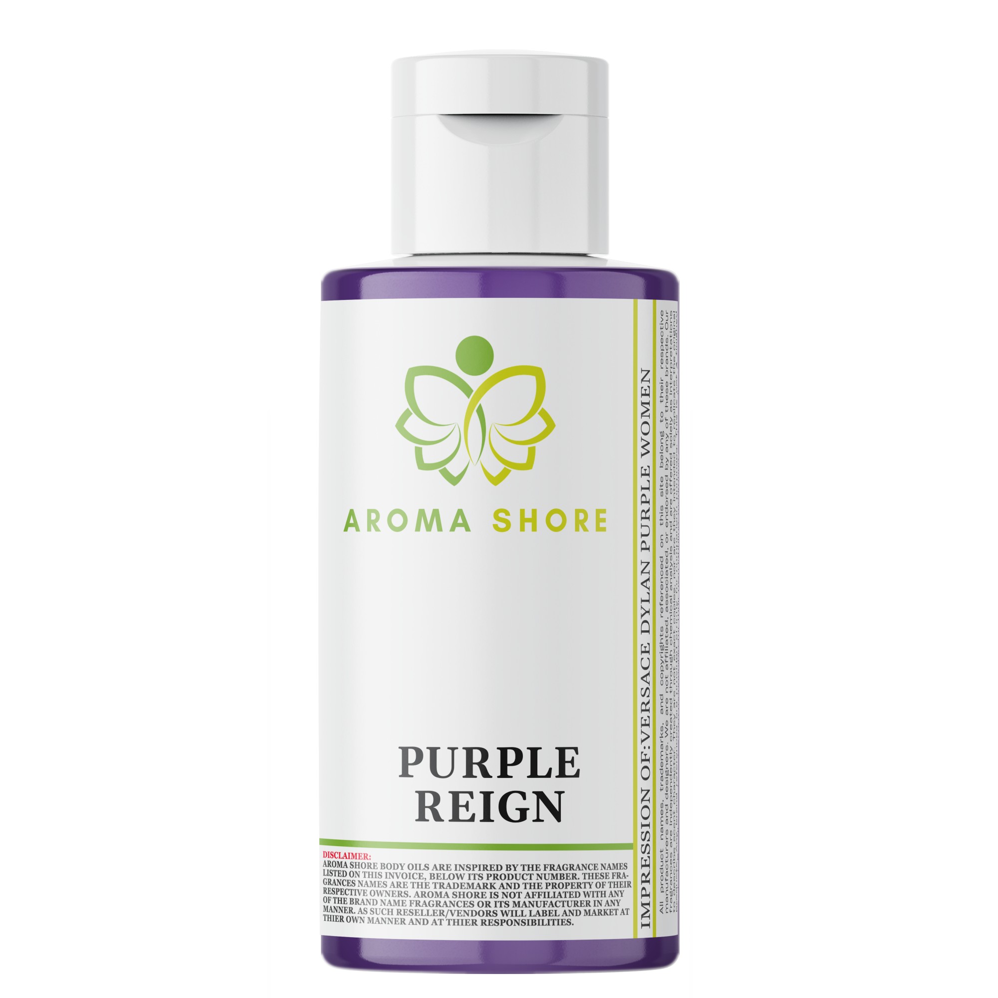 Purple Reign 2 oz
