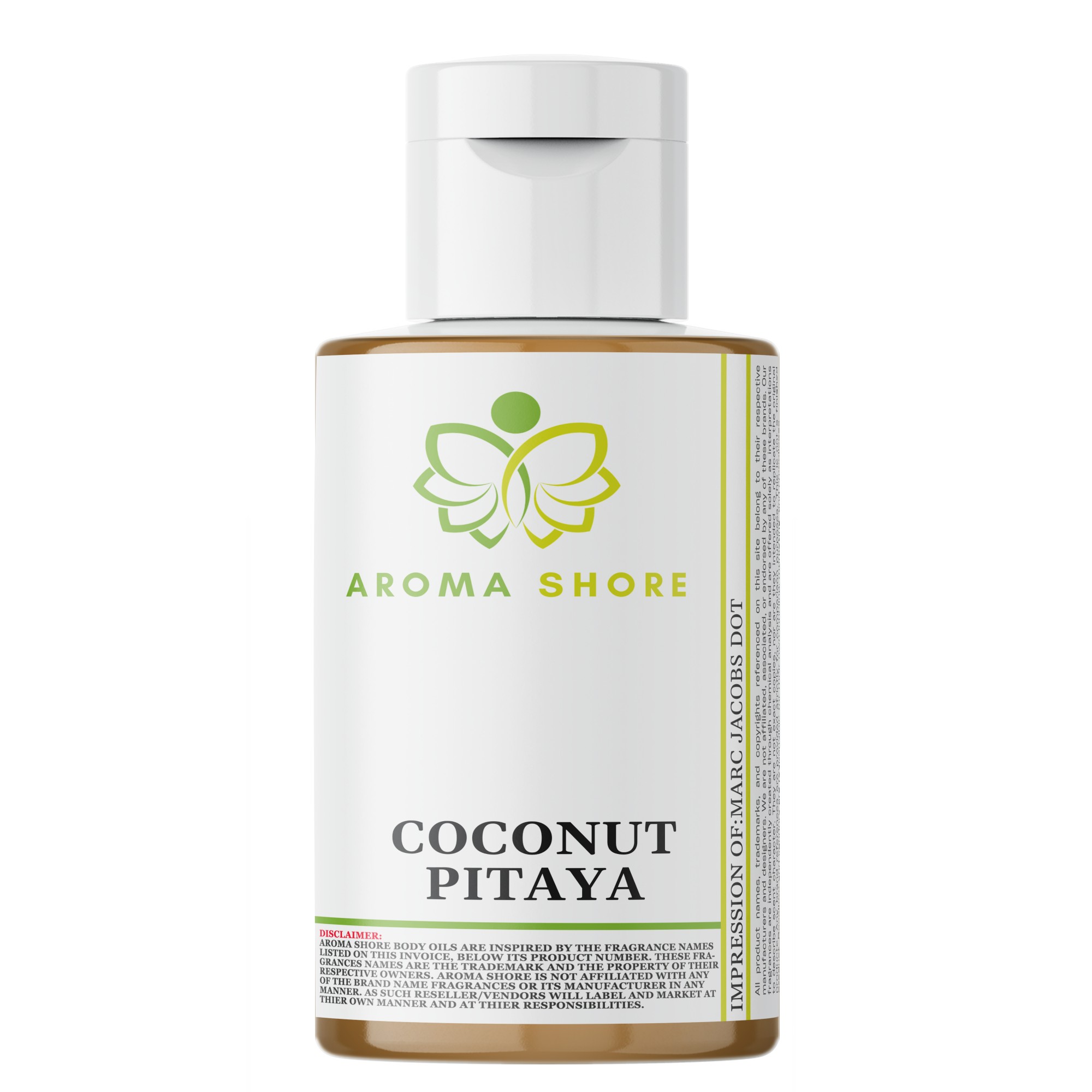 Coconut Pitaya 1 oz
