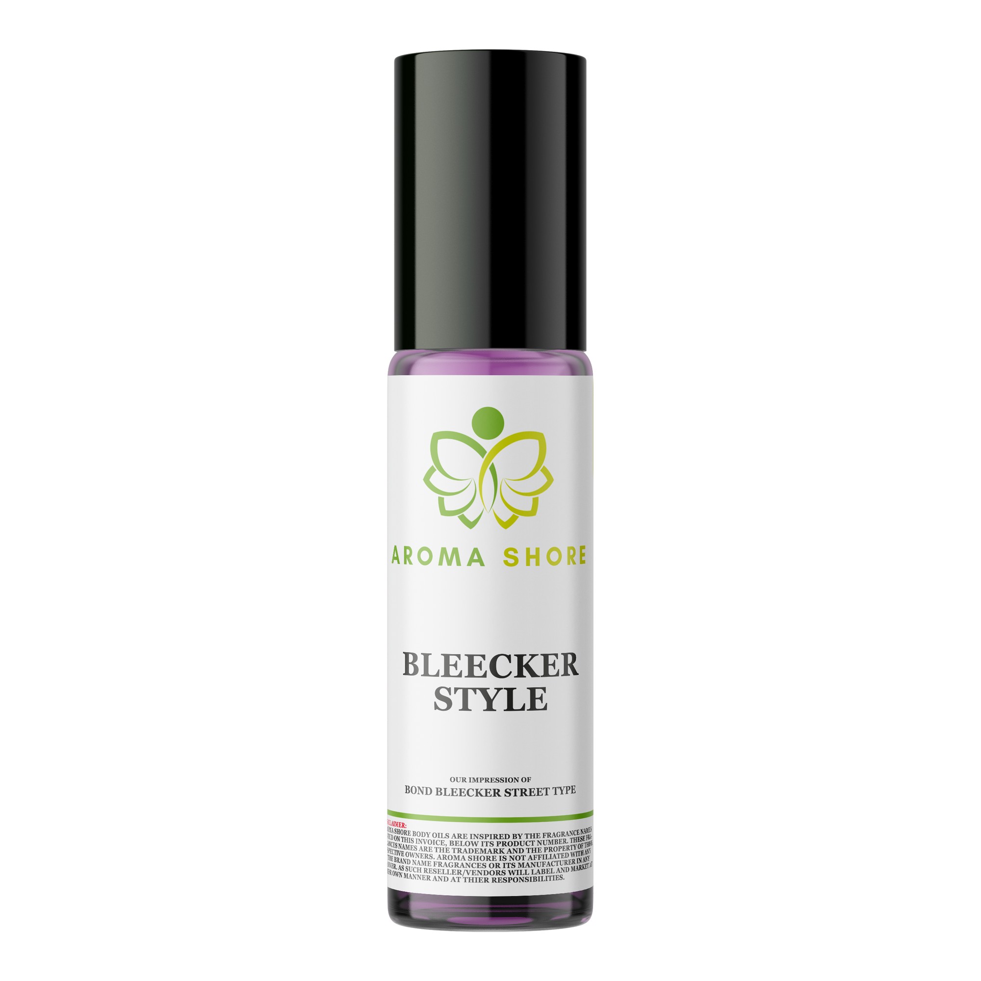 Bleecker Style: Our Impression of Bond Bleecker Street