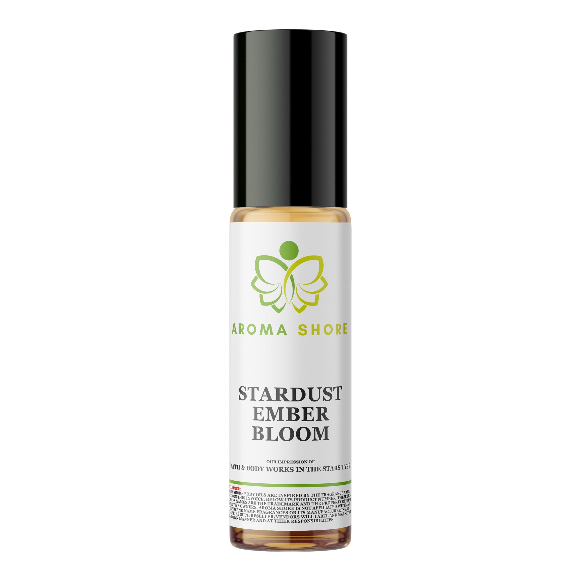 Stardust Ember Bloom: The Oriental-Woody Oil That Smells Like Bath & Body Works In The Stars TYPE