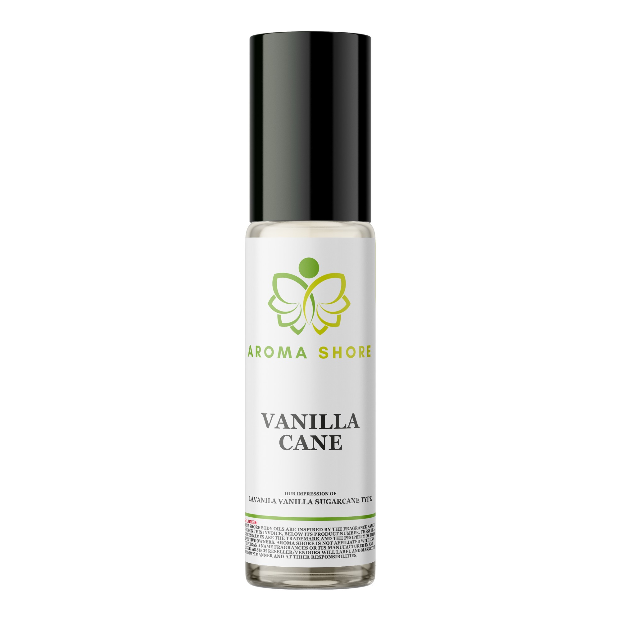 Vanilla Cane: The Sweet Vanilla-Gourmand Oil That Smells Like Lavanila Vanilla Sugarcane
