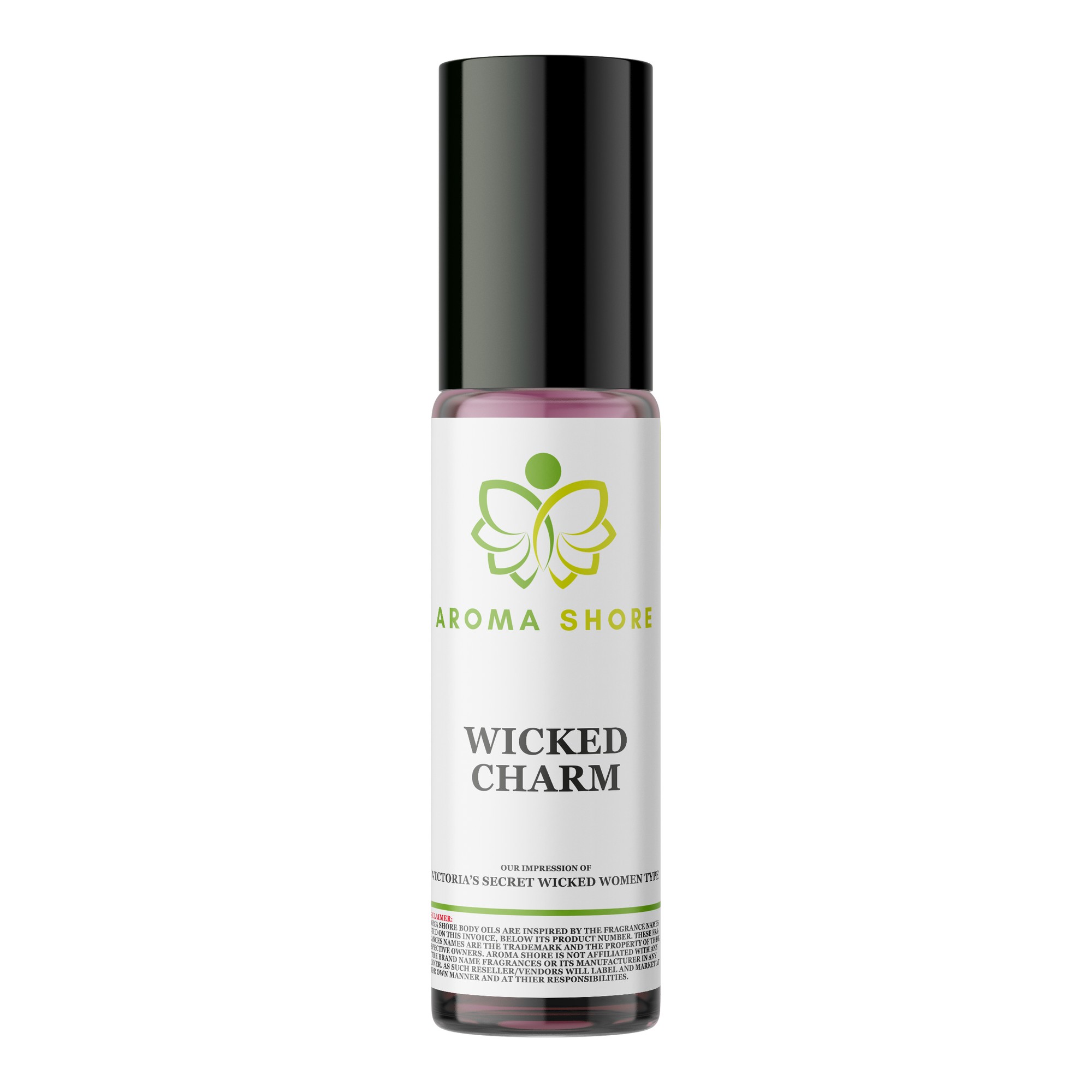 Wicked Charm: The Floral Fruity Oil That Smells Like Victoria's Secret Wicked Women