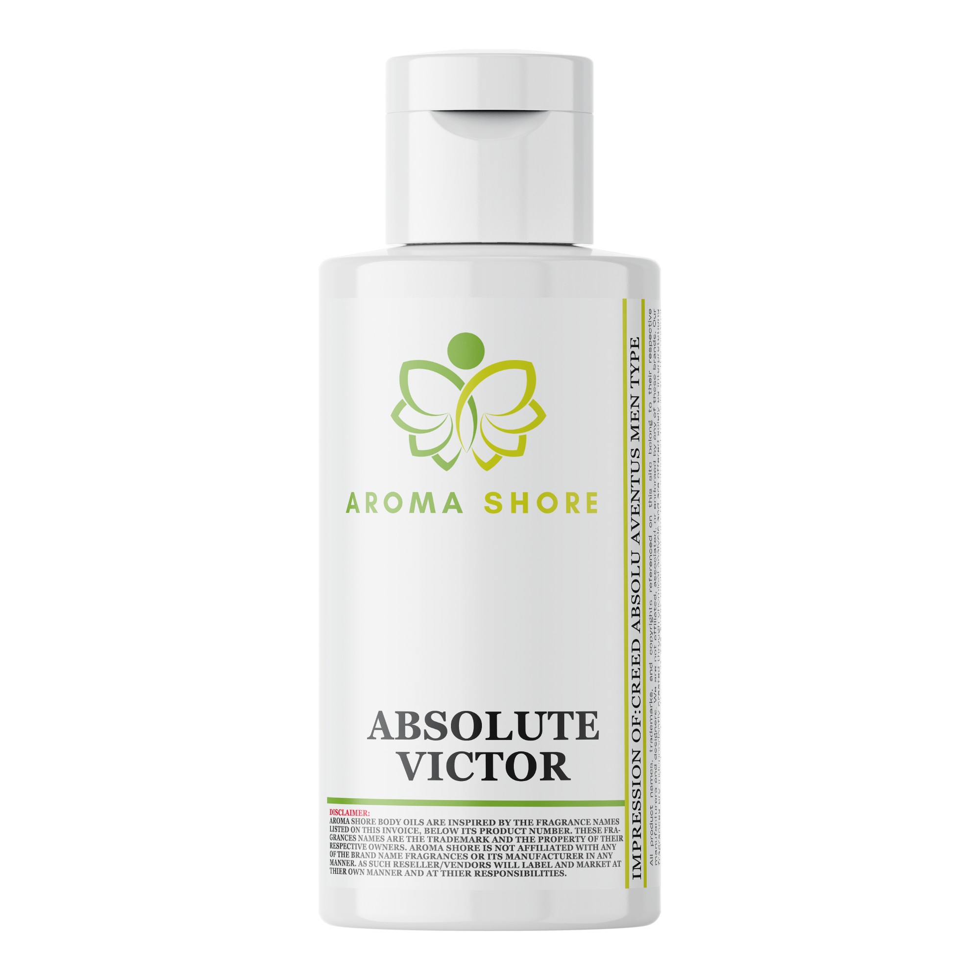 Absolute Victor - Inspired by Creed Absolu Aventus C1003