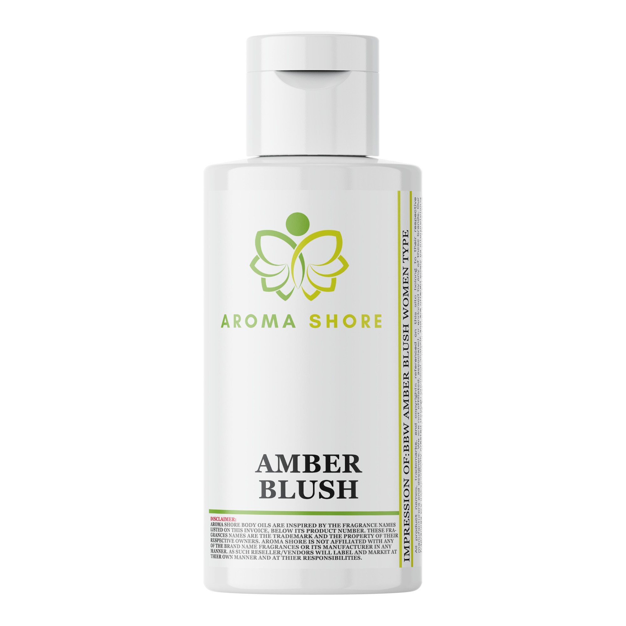 Amber Blush - Inspired by BBW Amber Blush C1003