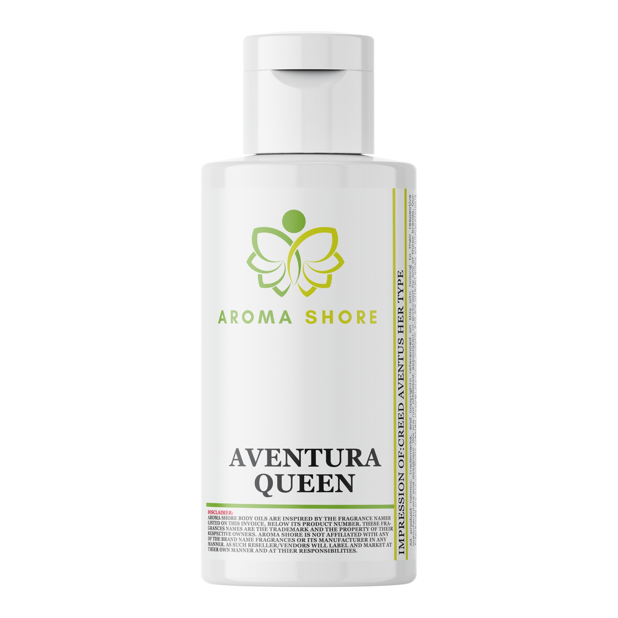Aventura Queen - Inspired by Creed Aventus Her C1003
