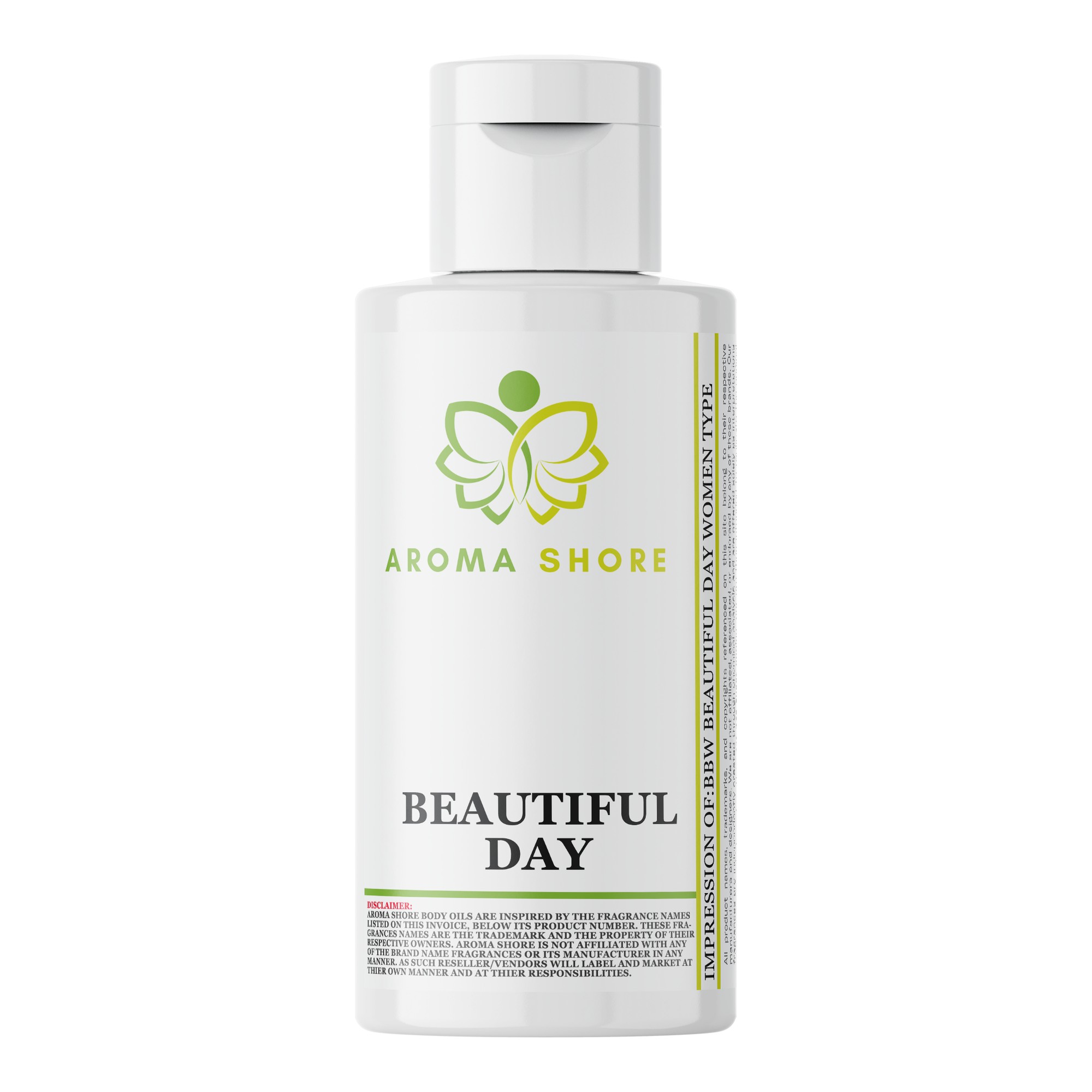 Beautiful Day - Inspired by BBW Beautiful Day C1003