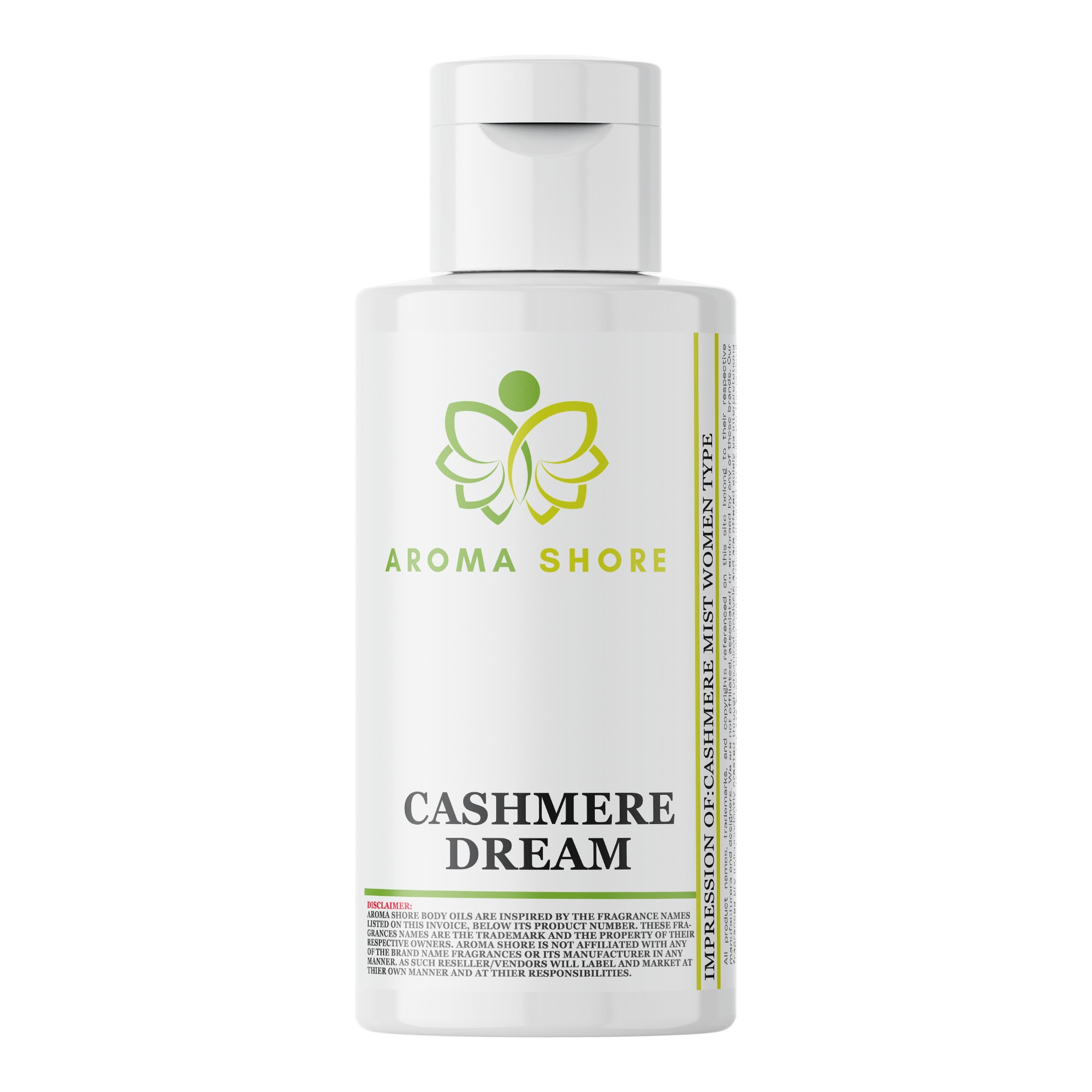 Cashmere Dream - Inspired by Cashmere Mist C1003