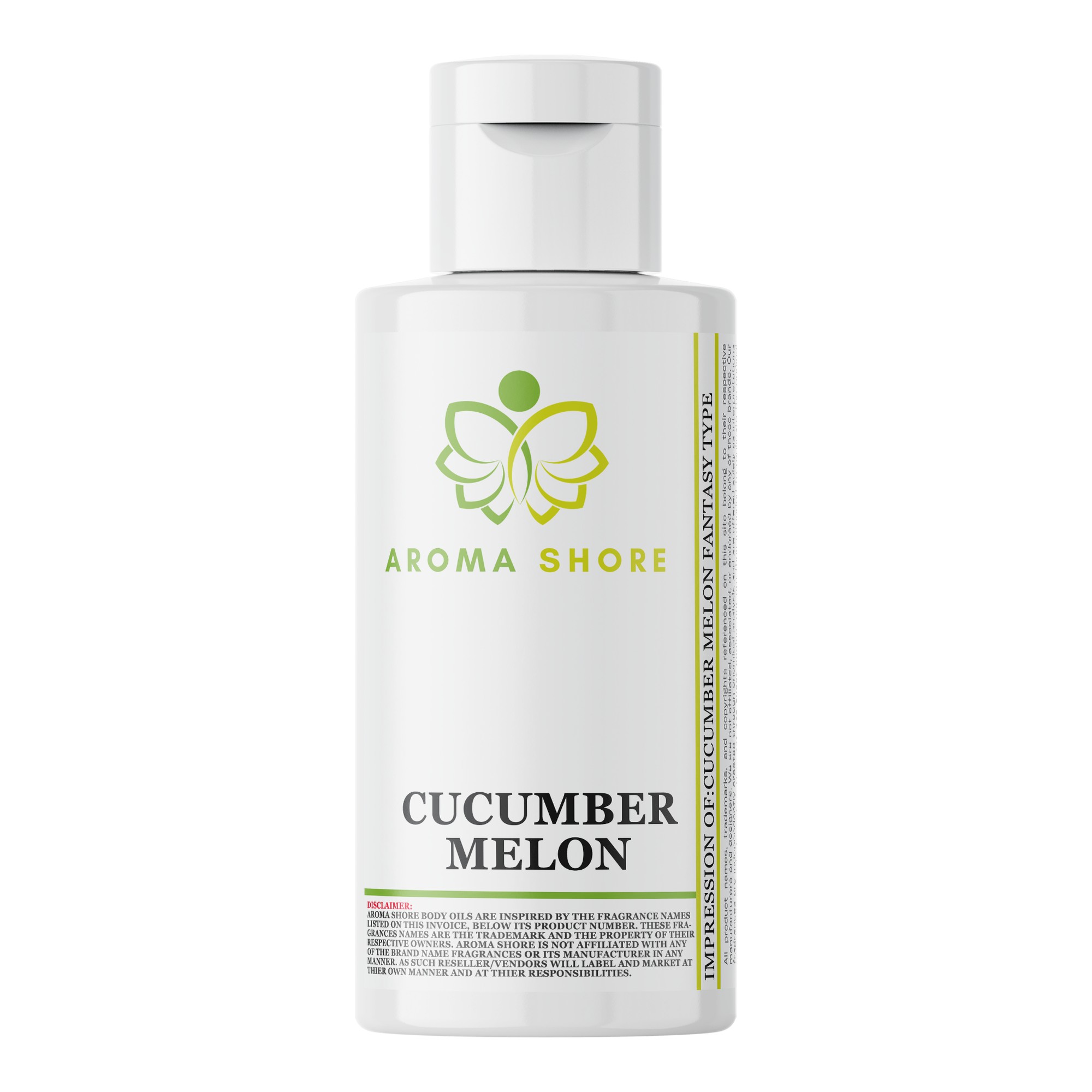 Cucumber Melon - Inspired by Cucumber Melon Fantasy C1003