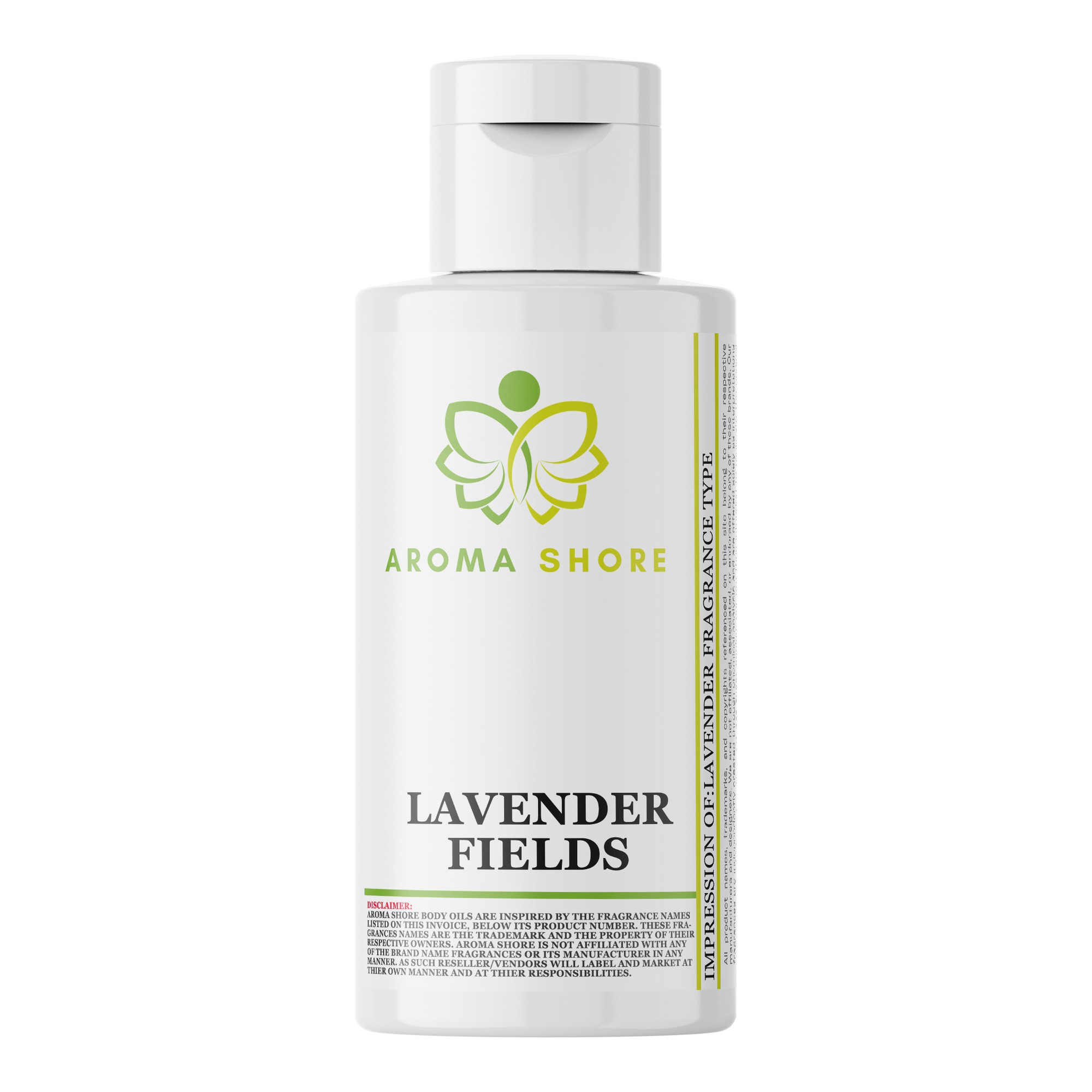 Lavender Fields - Inspired by Lavender C1003