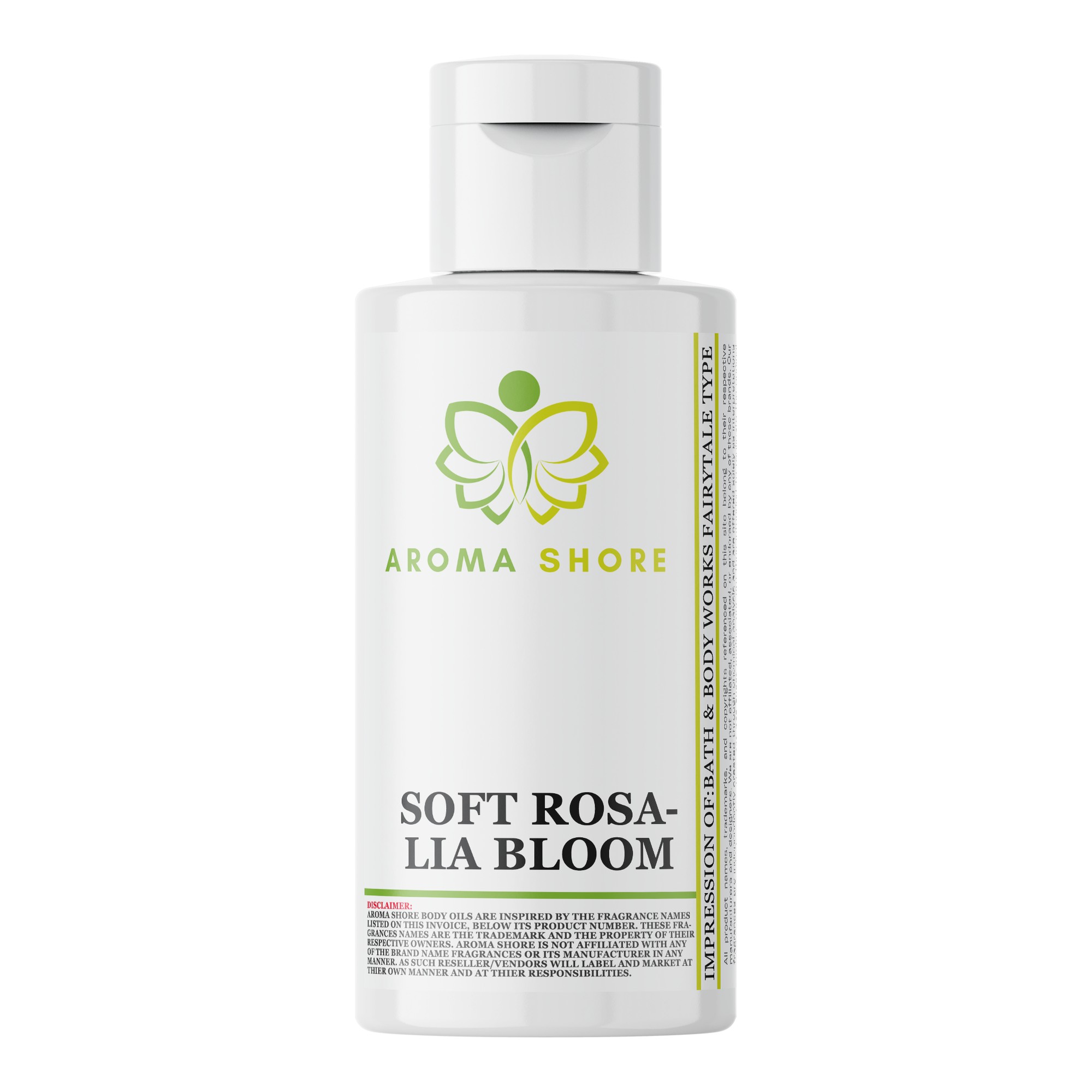 Soft Rosalia Bloom - Inspired by B&BW Fairytale C1167