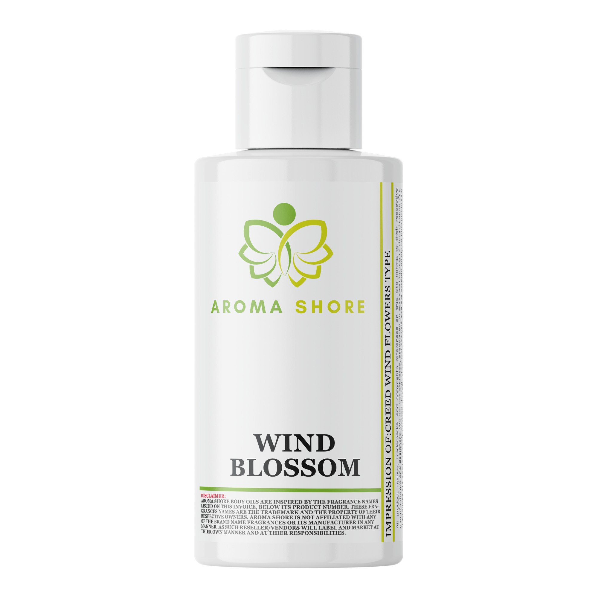Wind Blossom - Inspired by Creed Wind Flowers C1003