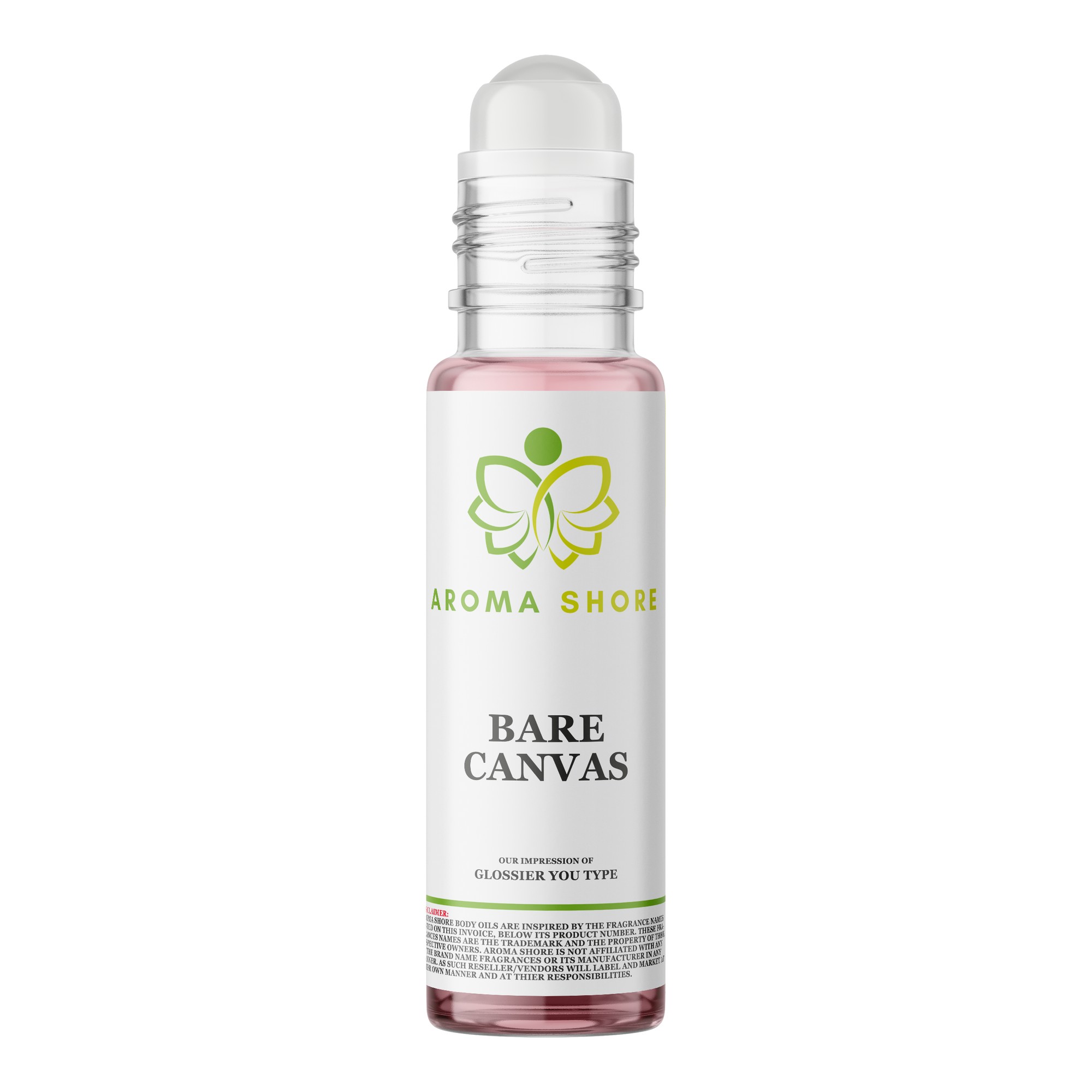 Bare Canvas - Inspired by Glossier You C1001