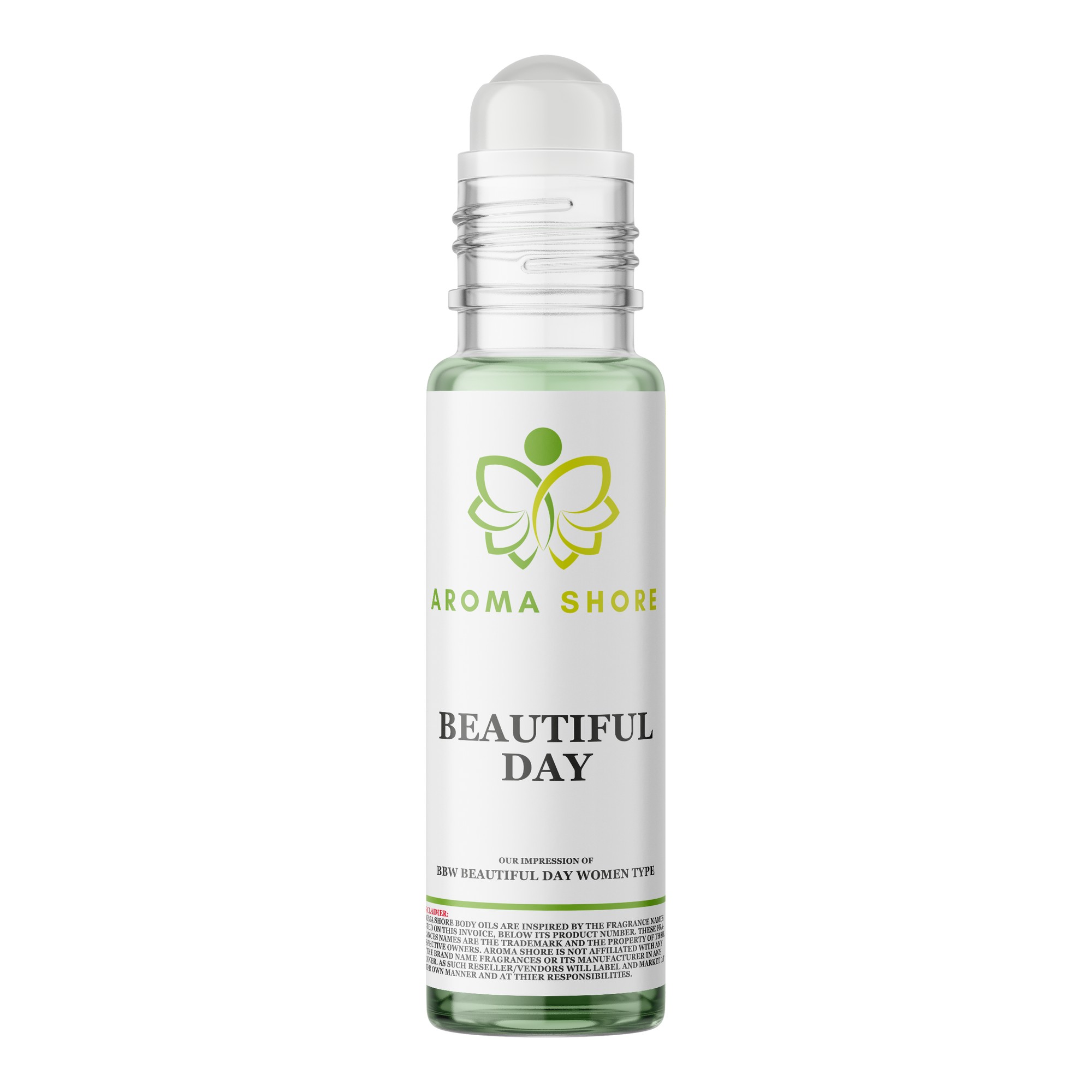Beautiful Day - Inspired by BBW Beautiful Day C1001