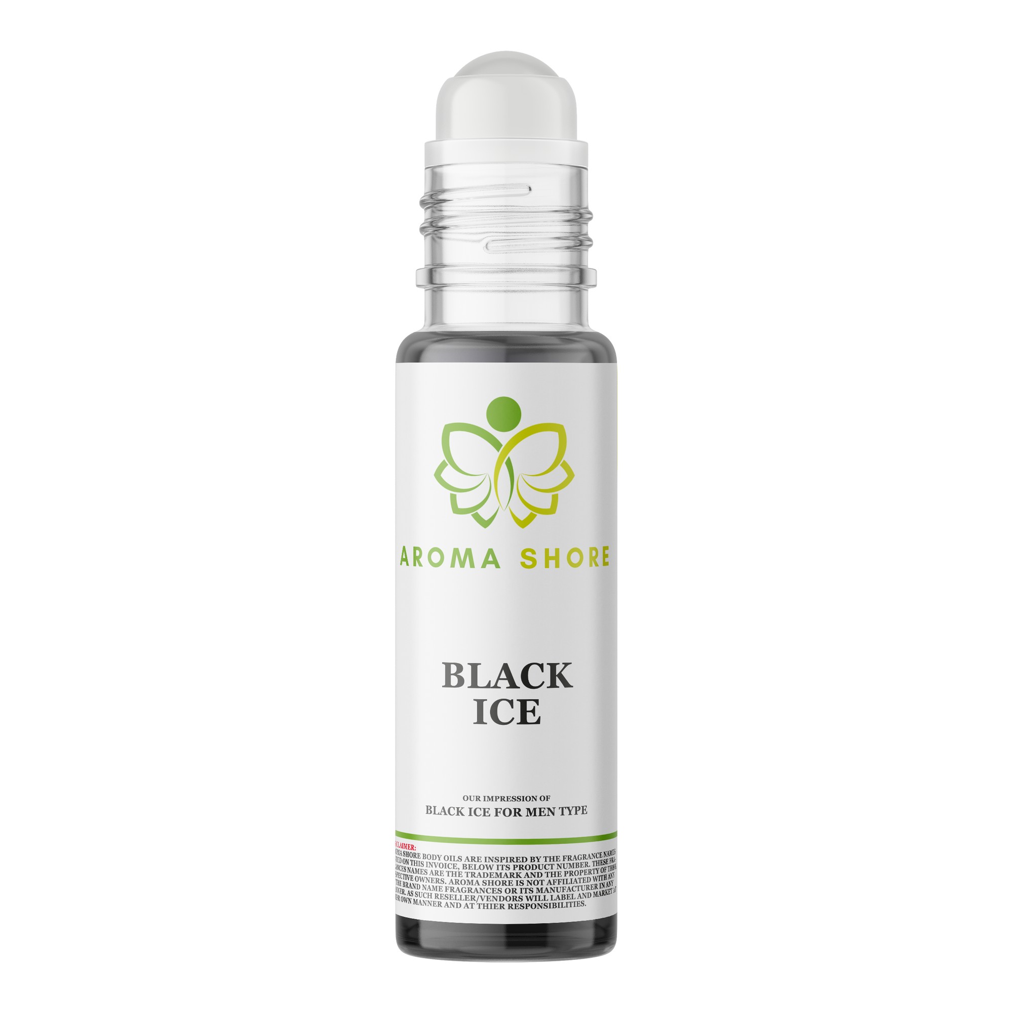 Black Ice - Inspired by Black Ice For Men C1001