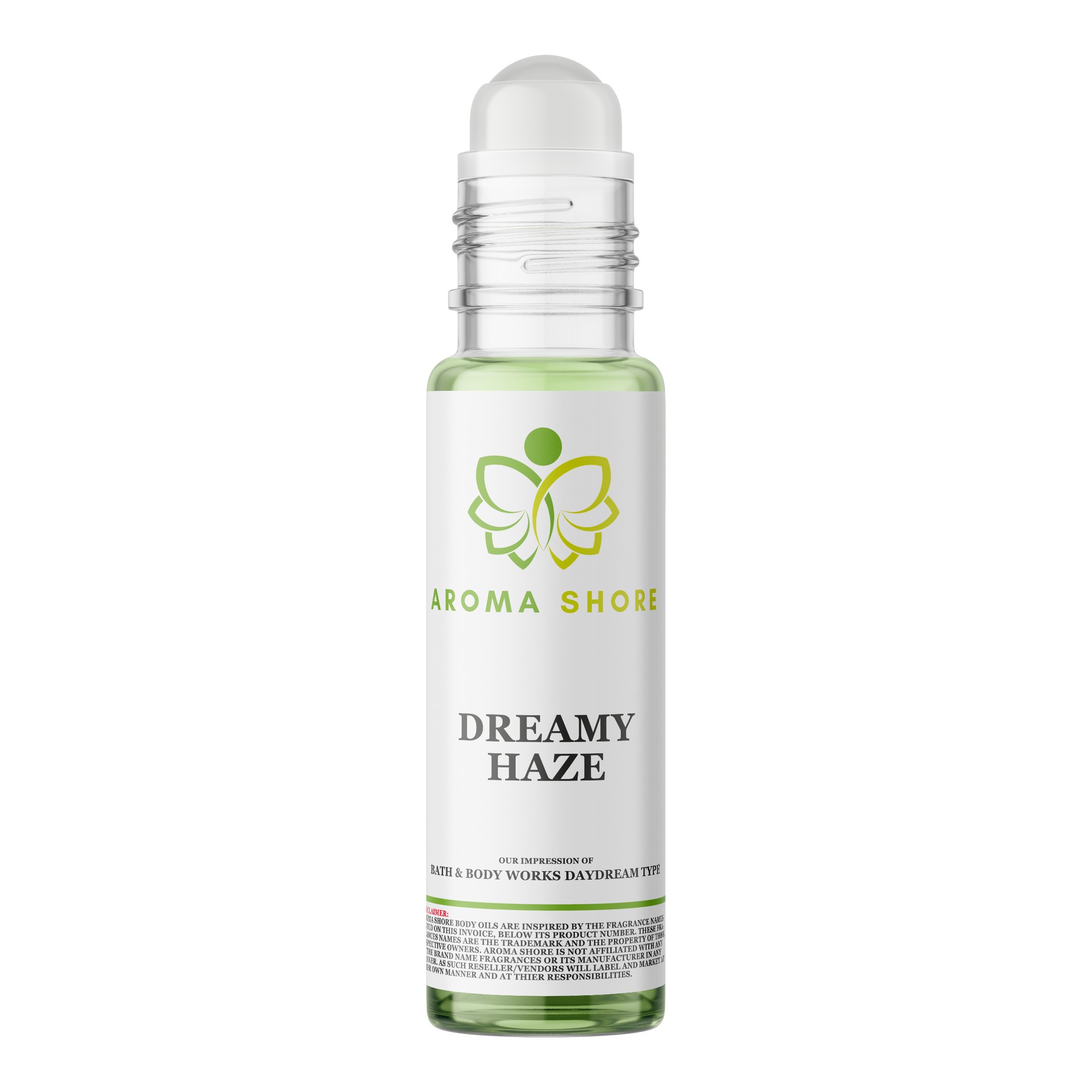 Dreamy Haze - Inspired by BBW Daydream C1001