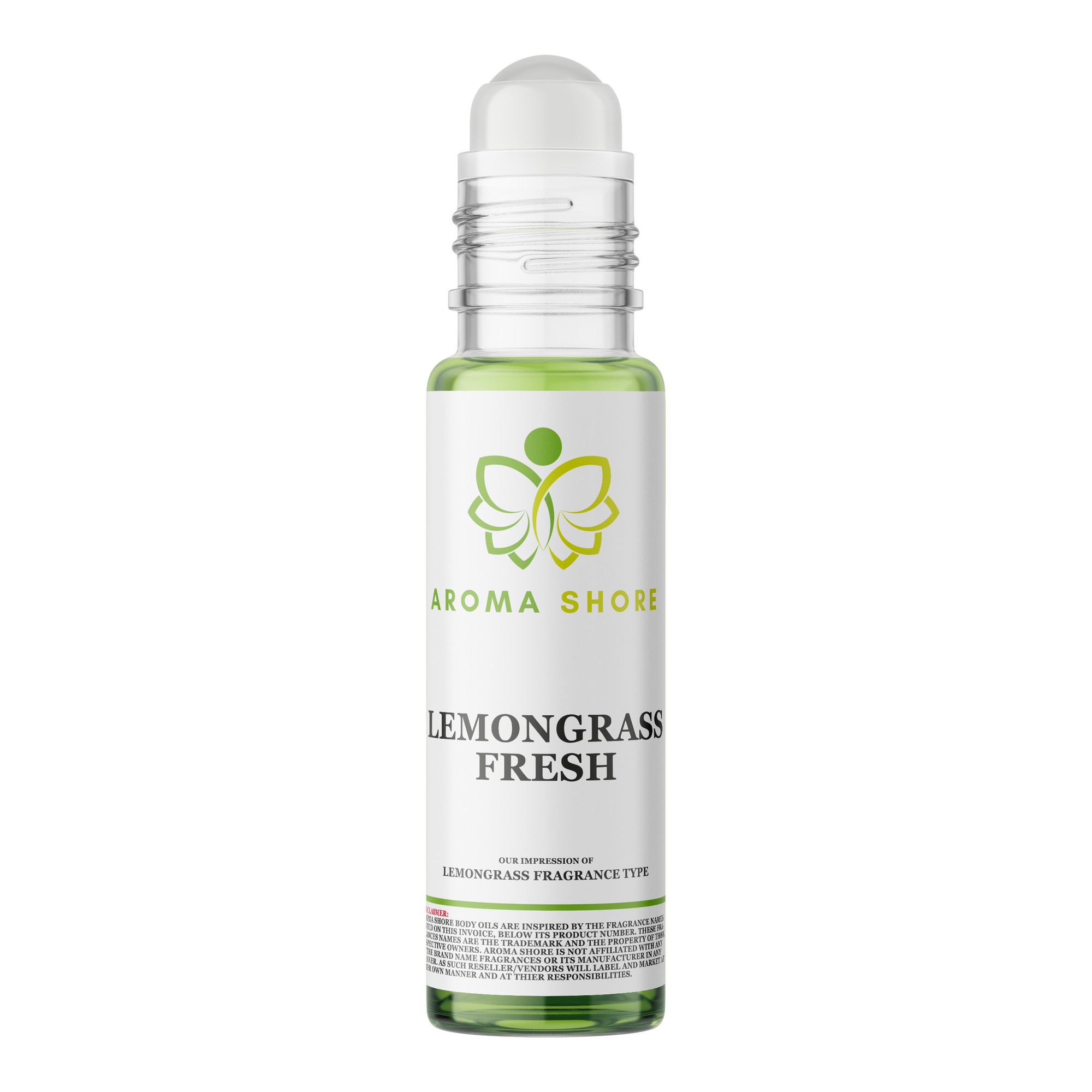 Lemongrass Fresh - Inspired by Lemongrass C1001