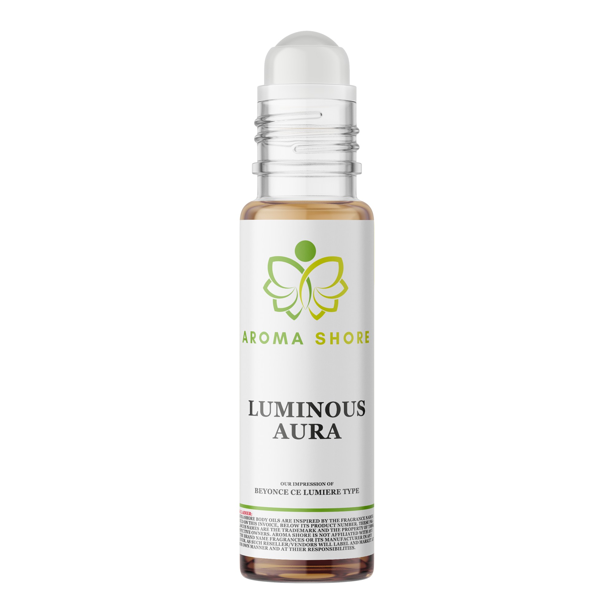 Luminous Aura - Inspired by Beyonce Ce Lumiere C1001