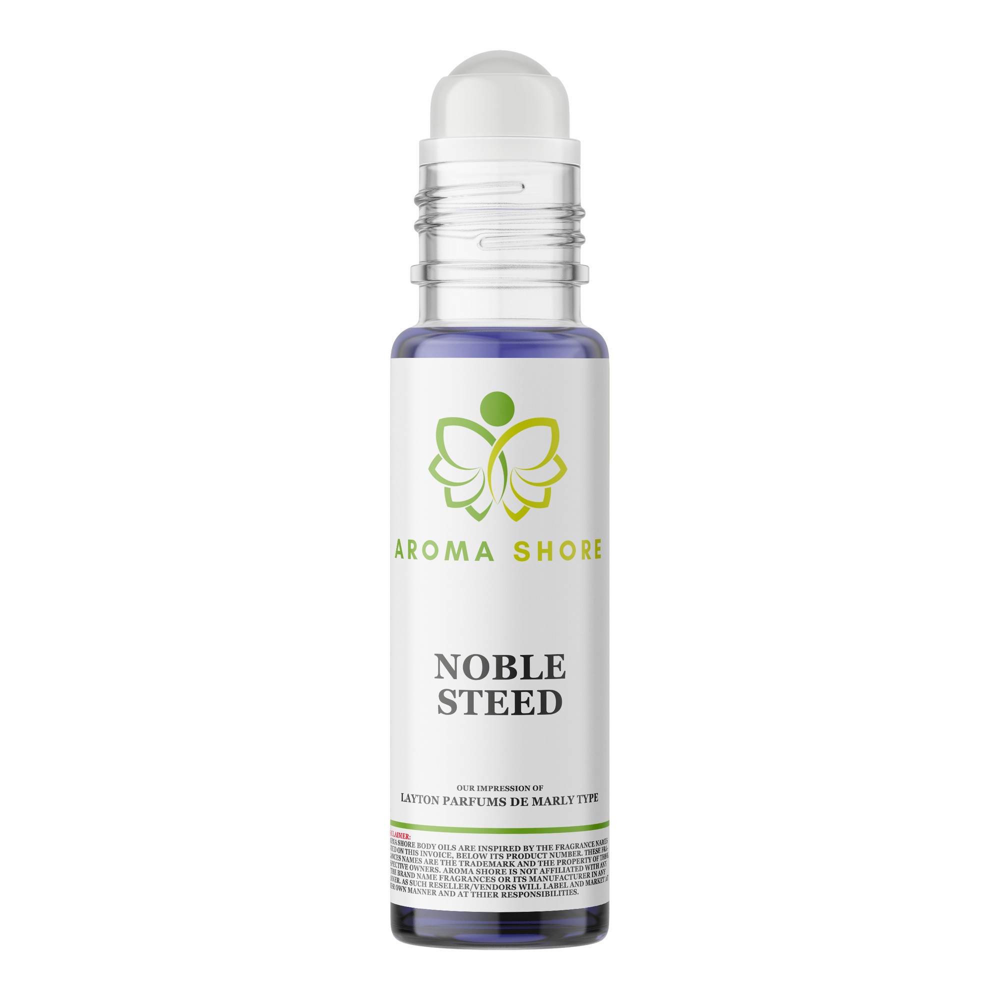 Noble Steed - Inspired by Layton Parfums De Marly C1001