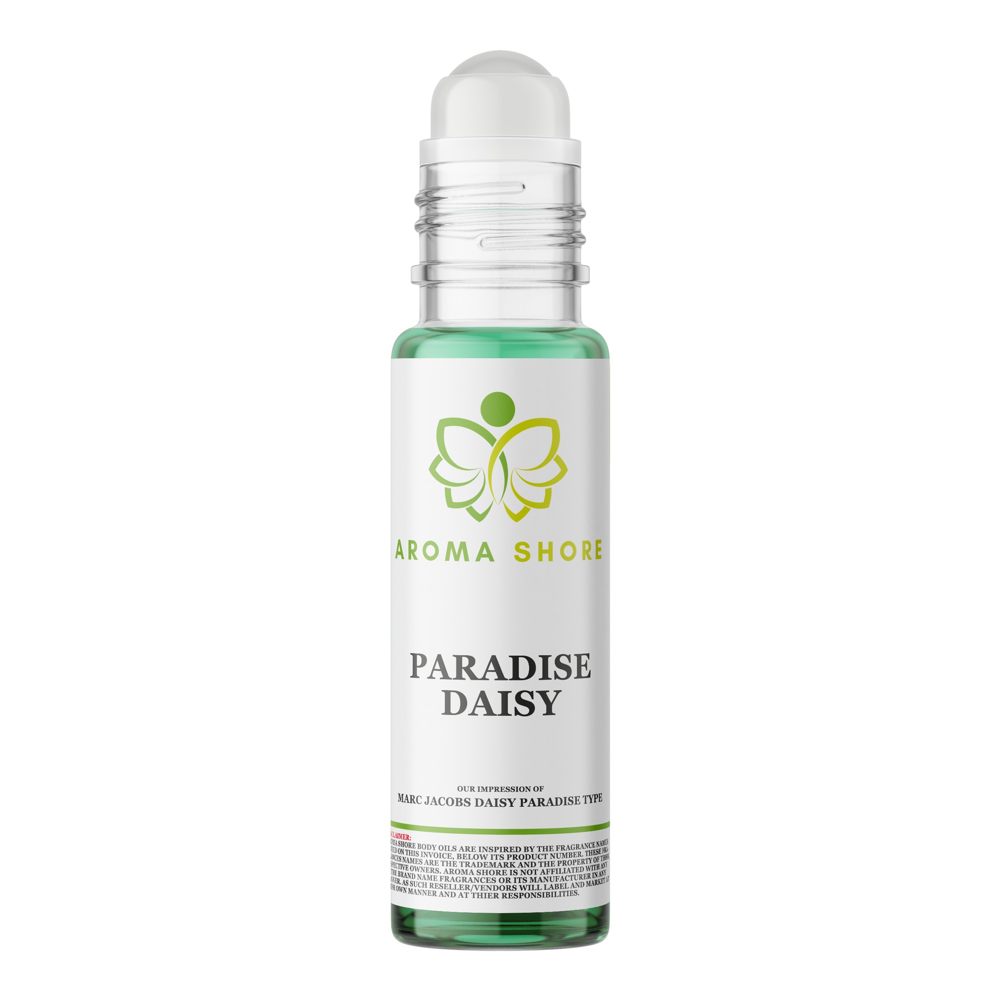 Paradise Daisy - Inspired by Marc Jacobs Daisy Paradise C1001