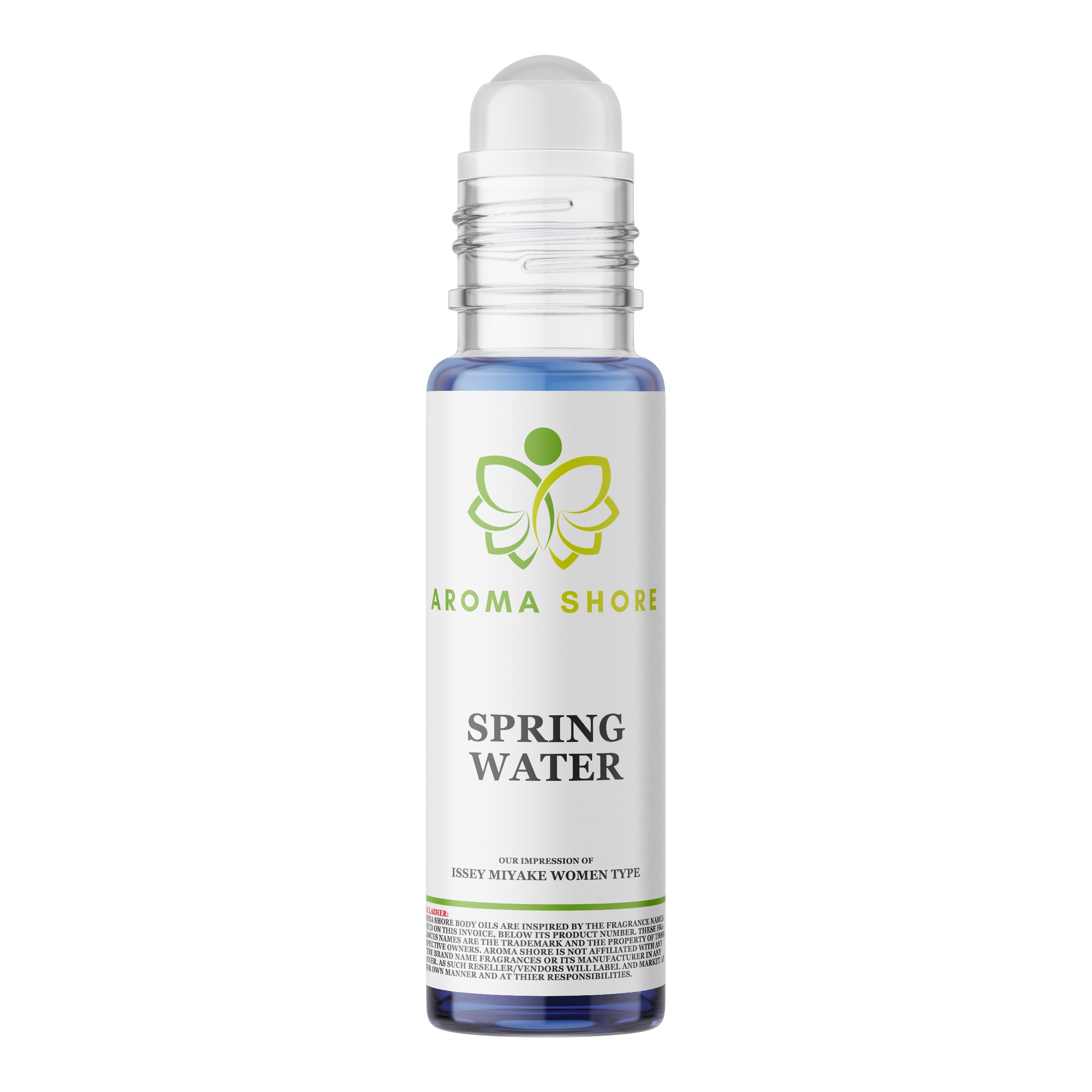 Spring Water - Inspired by Issey Miyake C1001