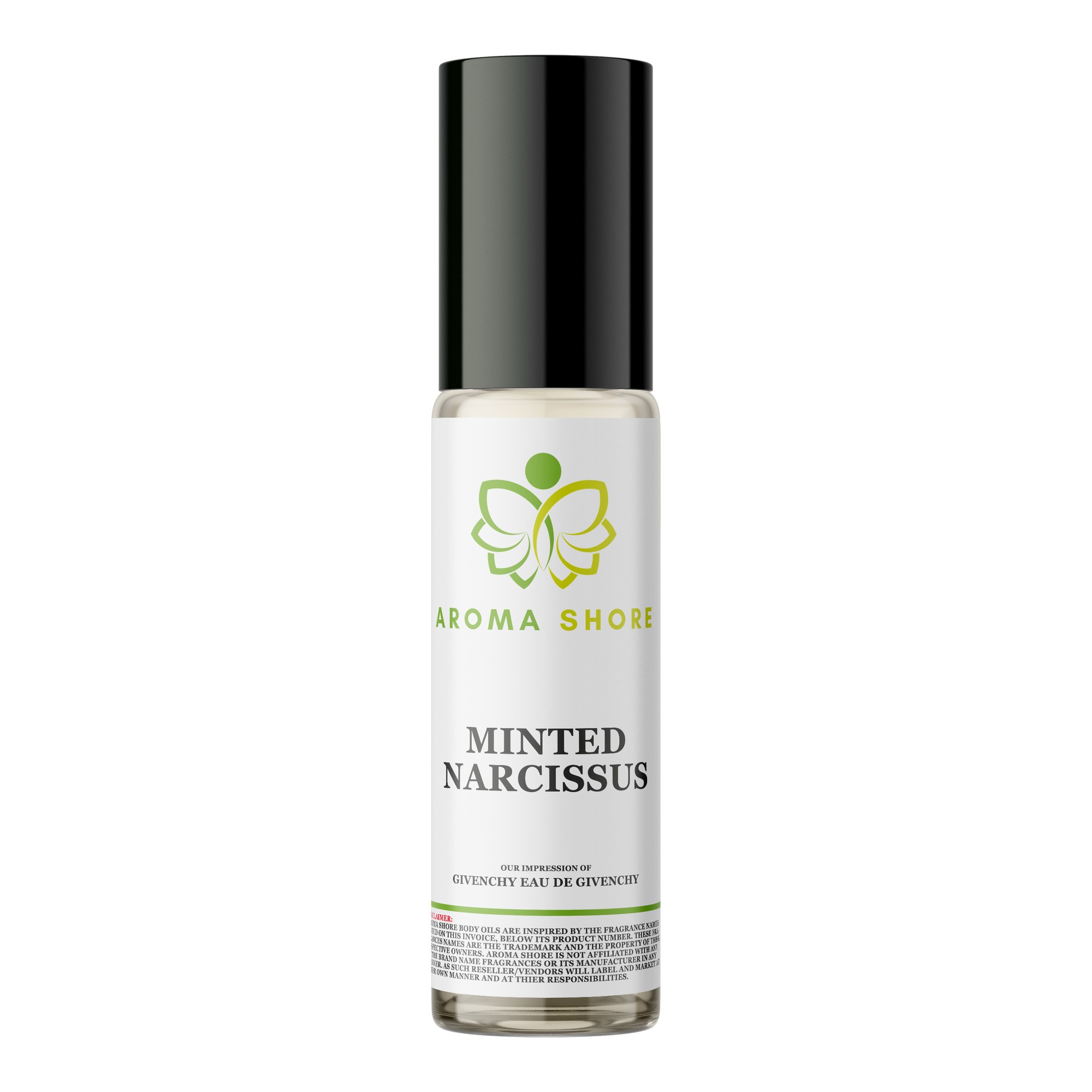 Minted Narcissus