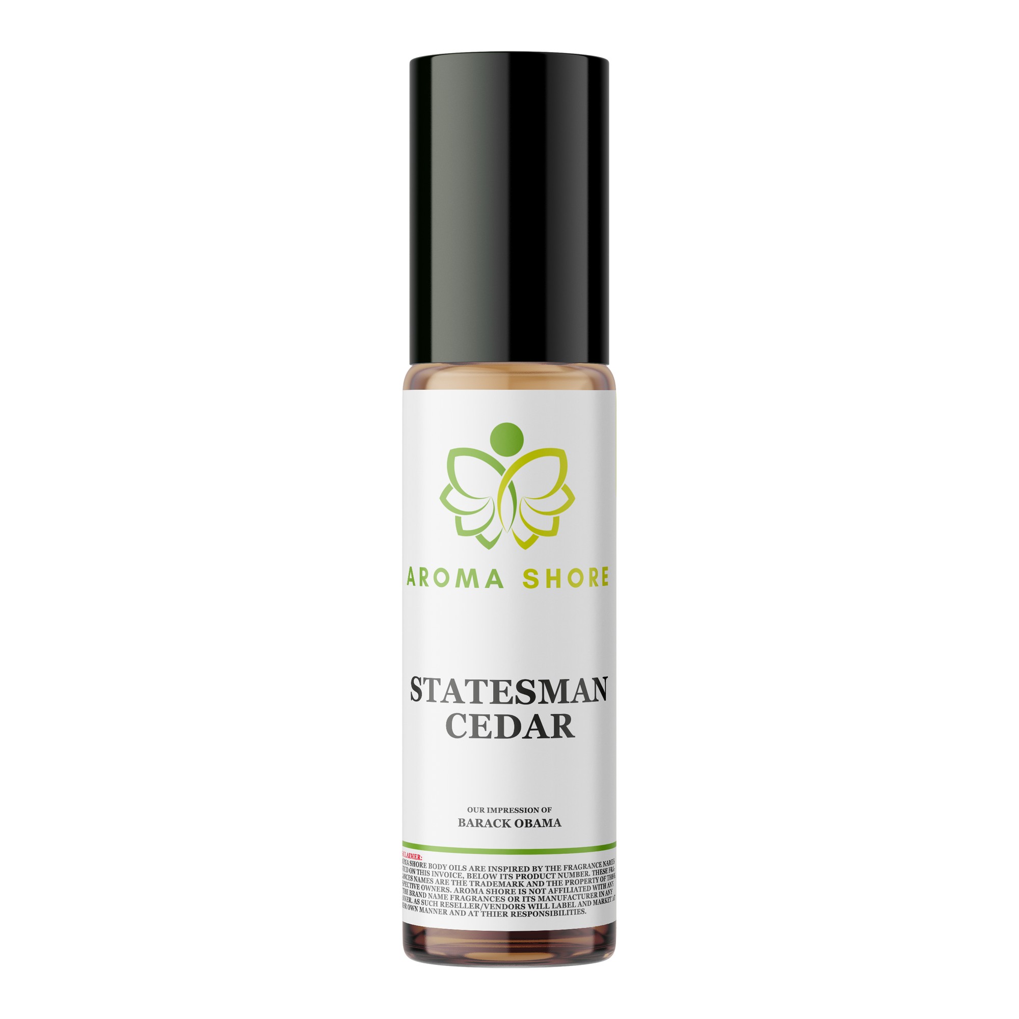 Statesman Cedar