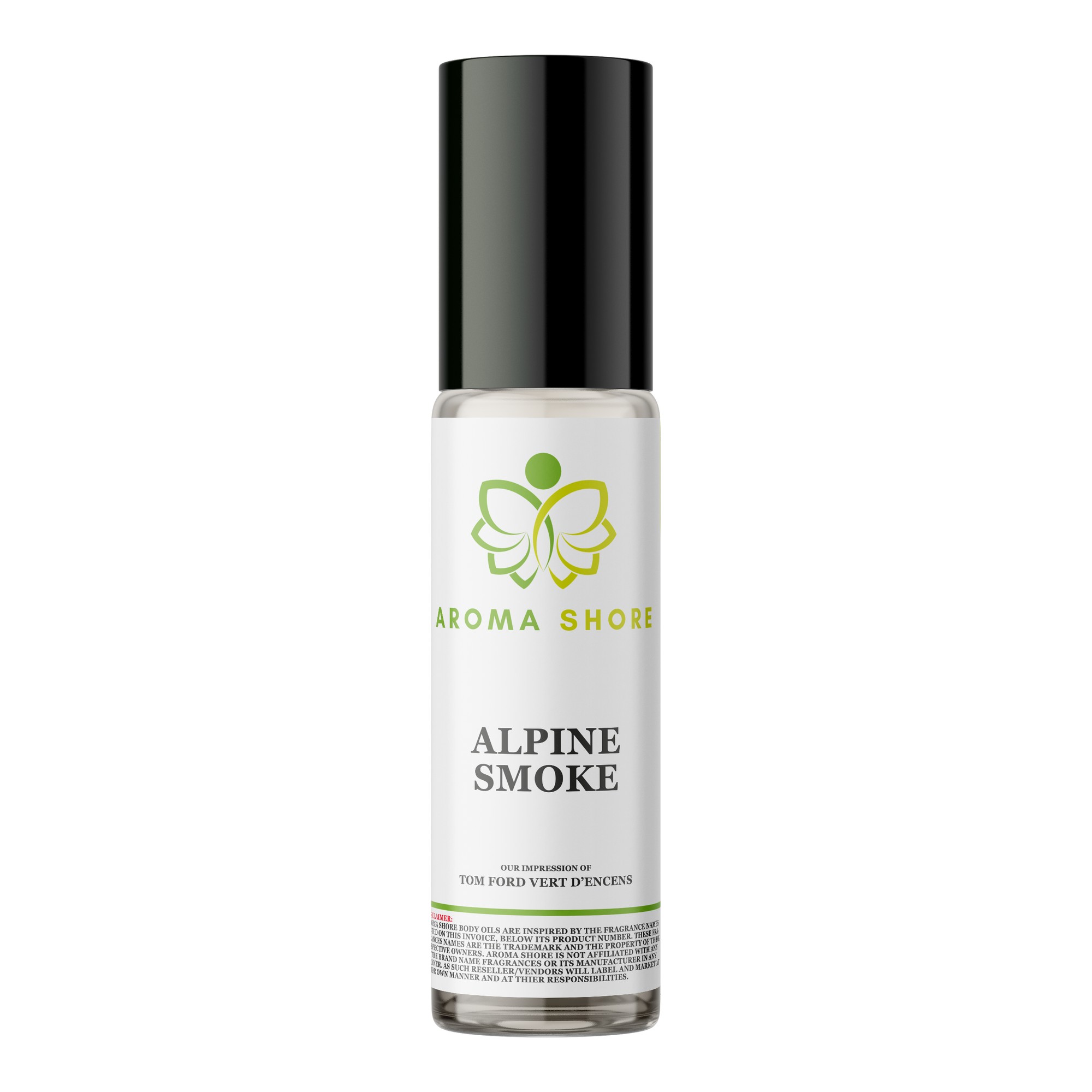 Alpine Smoke