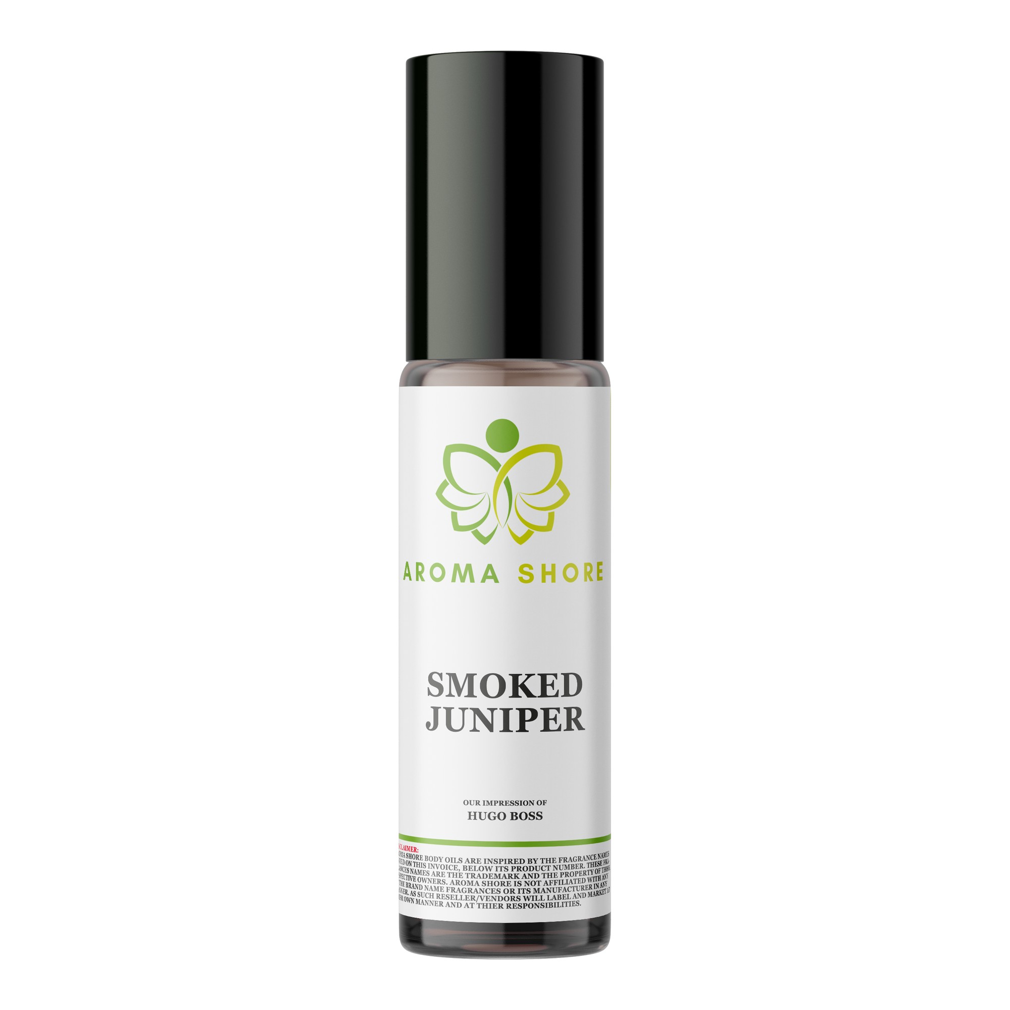 Smoked Juniper