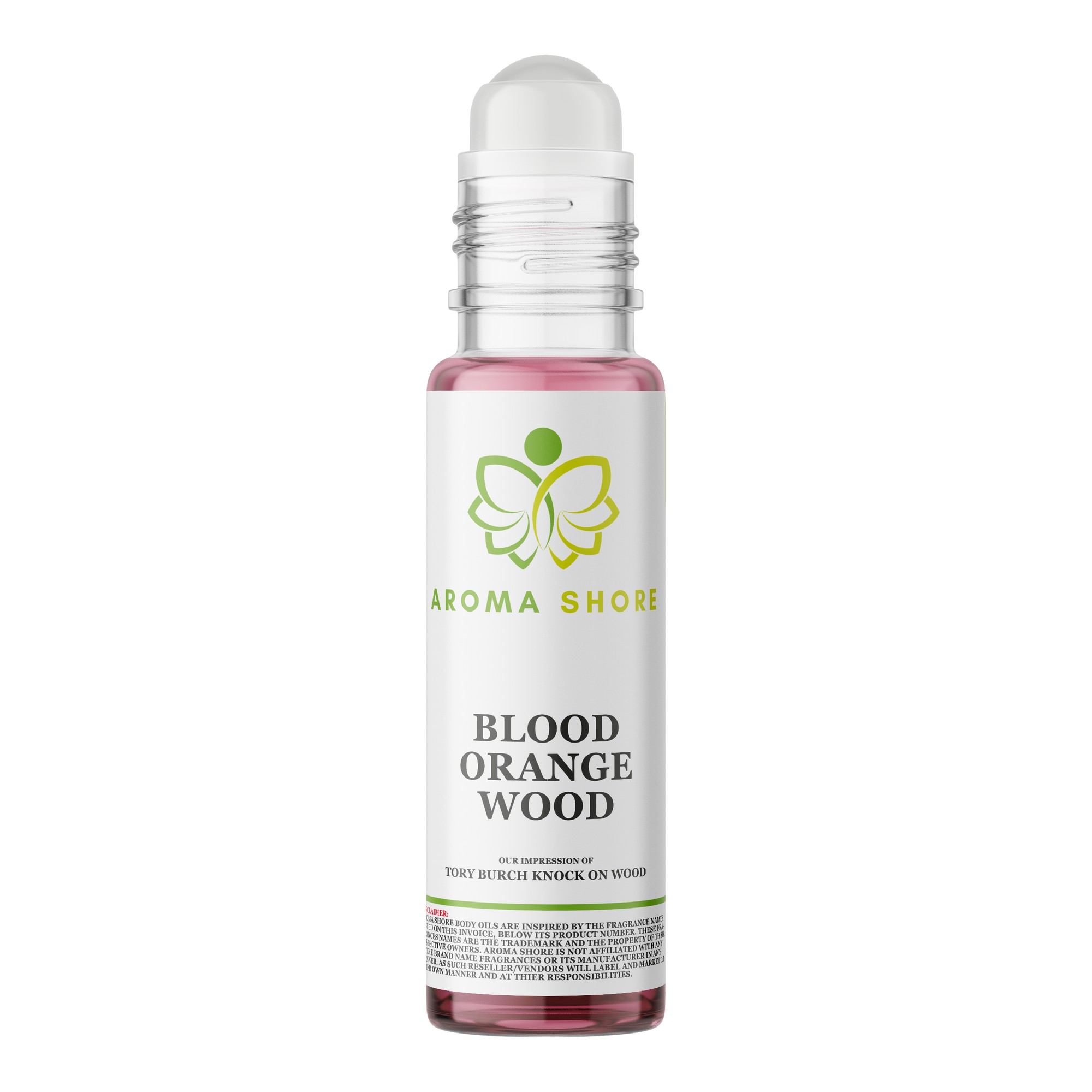 Blood Orange Wood