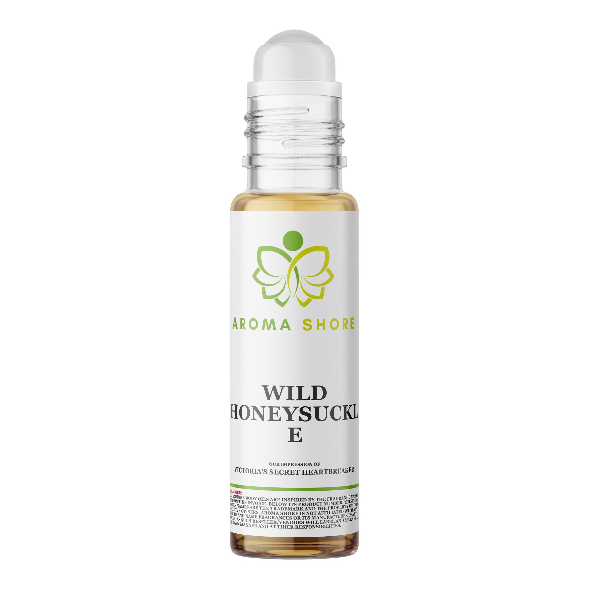 Wild Honeysuckle