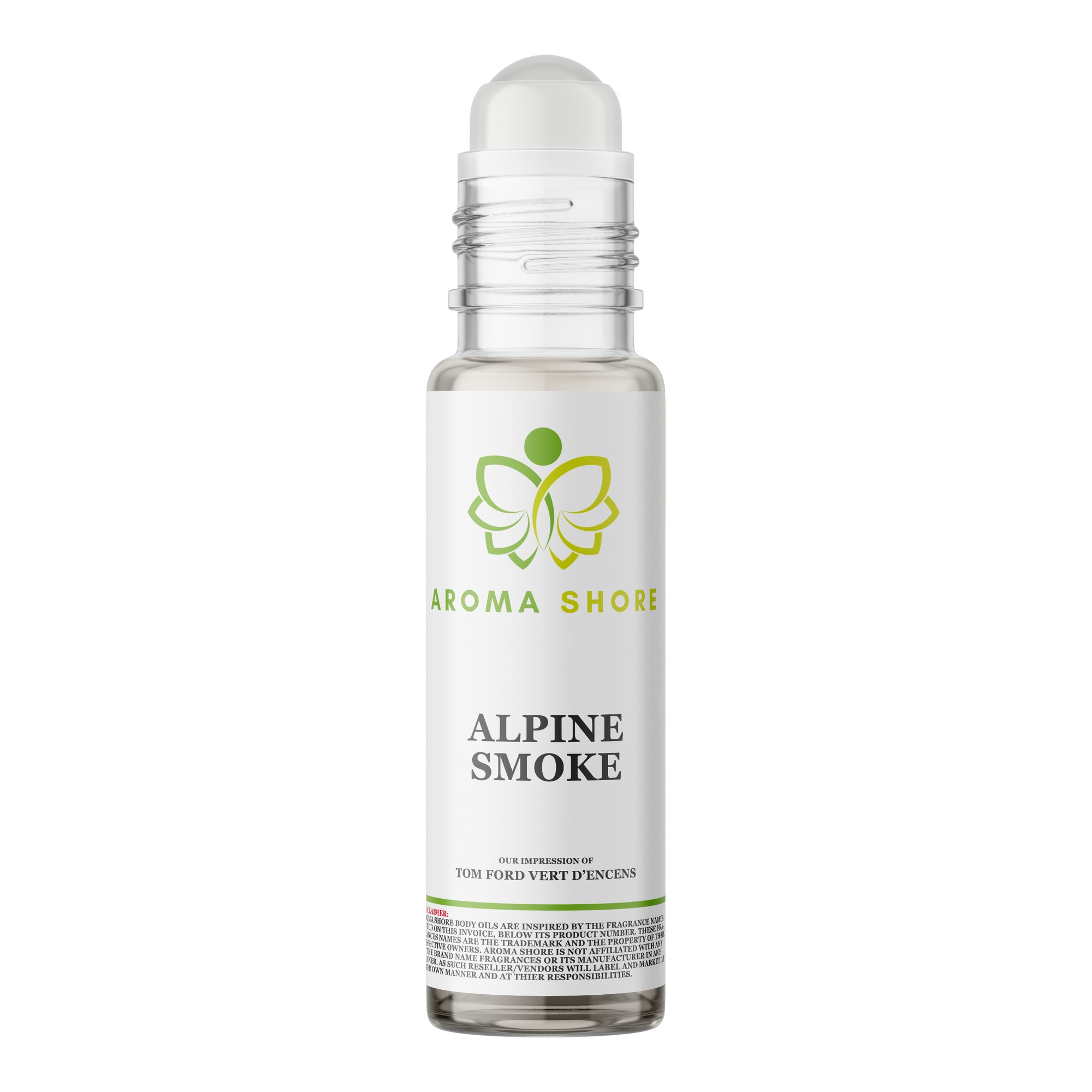 Alpine Smoke