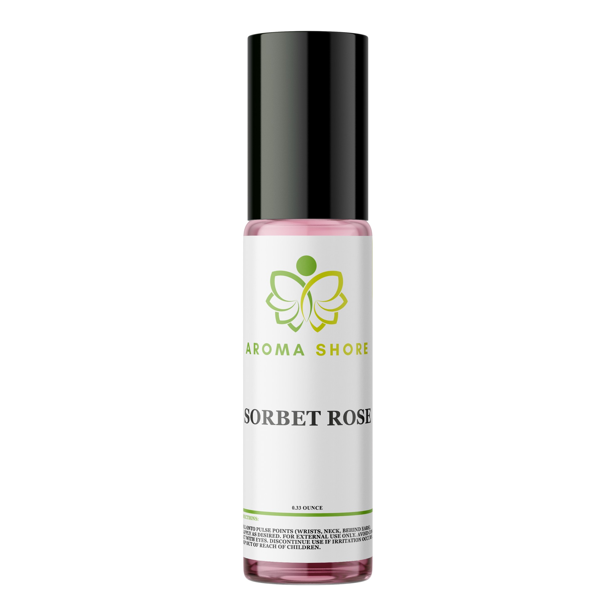 Escada Sorbetto Rosso Dupe Perfume Oil - 7