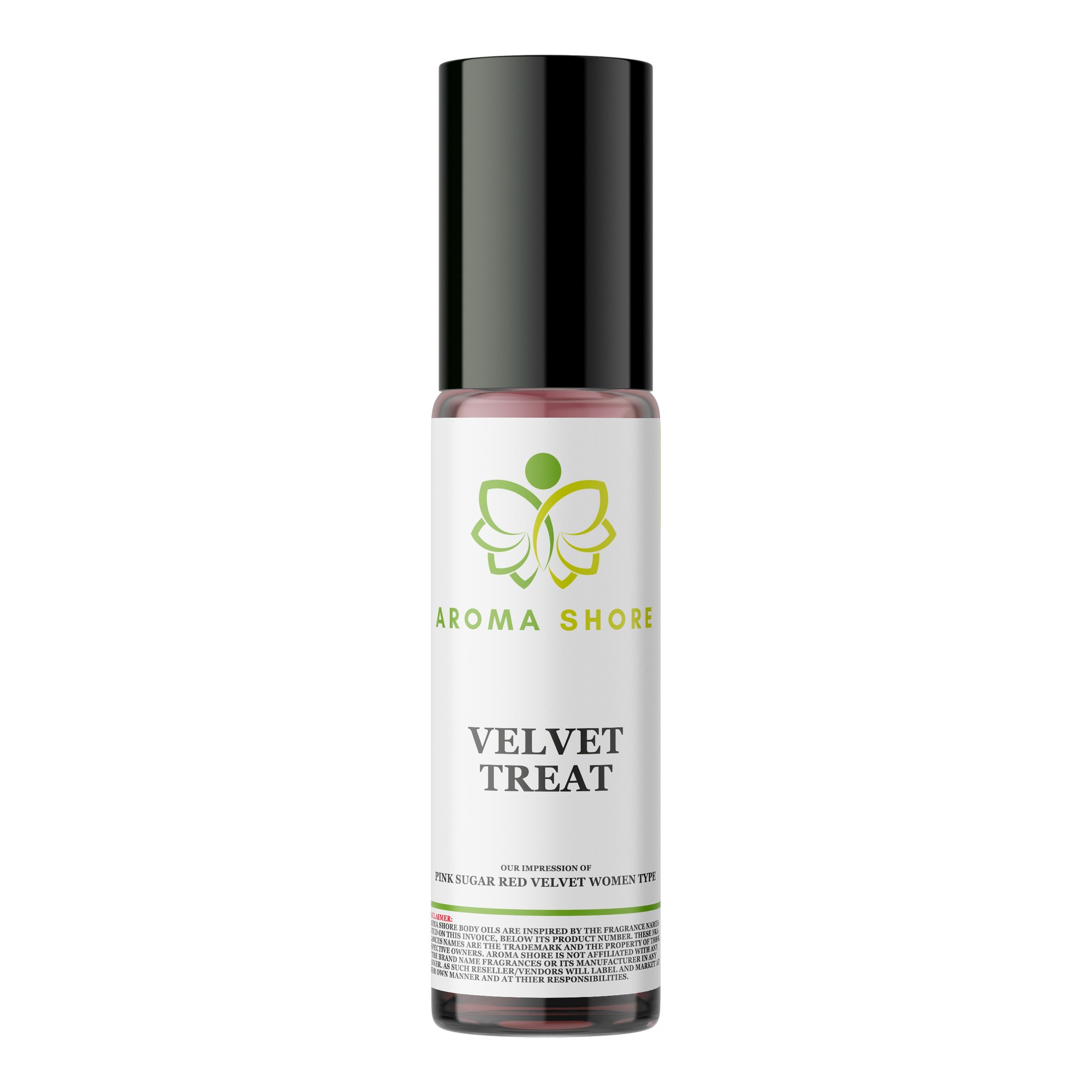 Velvet Treat
