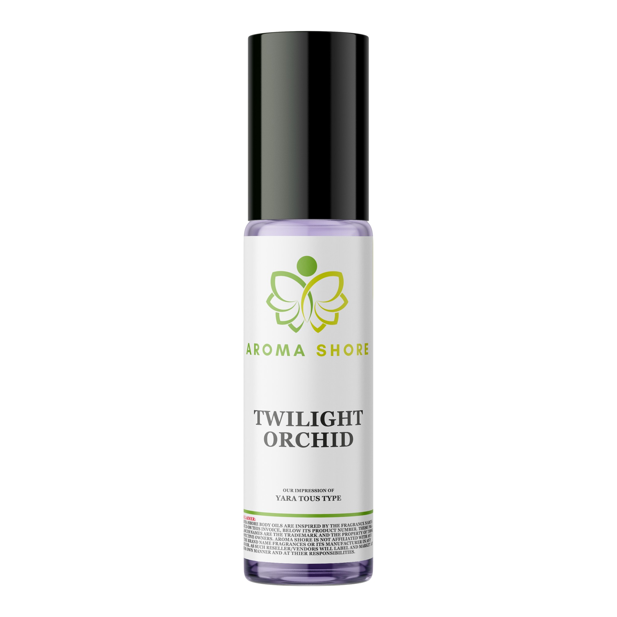 Twilight Orchid