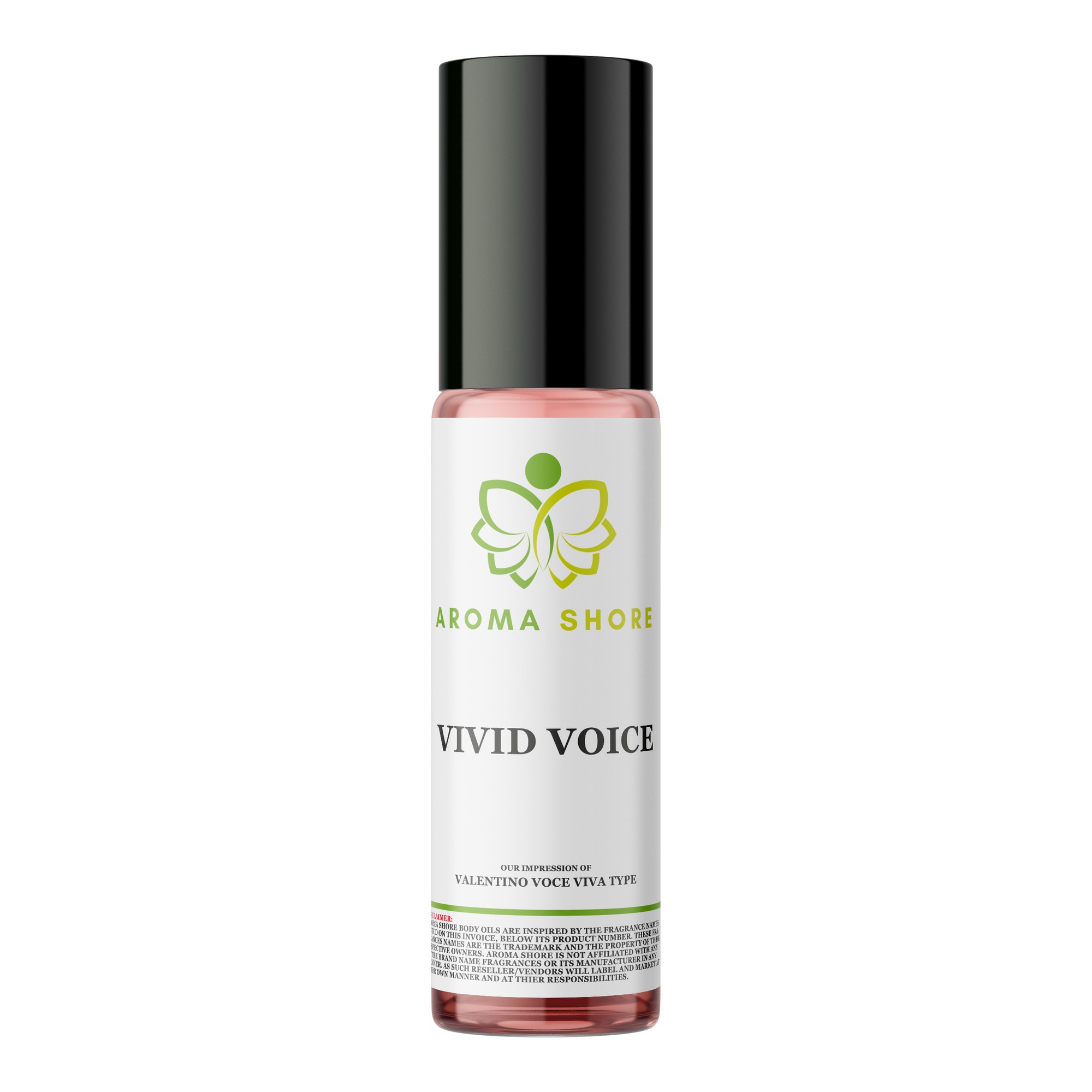 Vivid Voice - Inspired by Valentino Voce Viva - 1