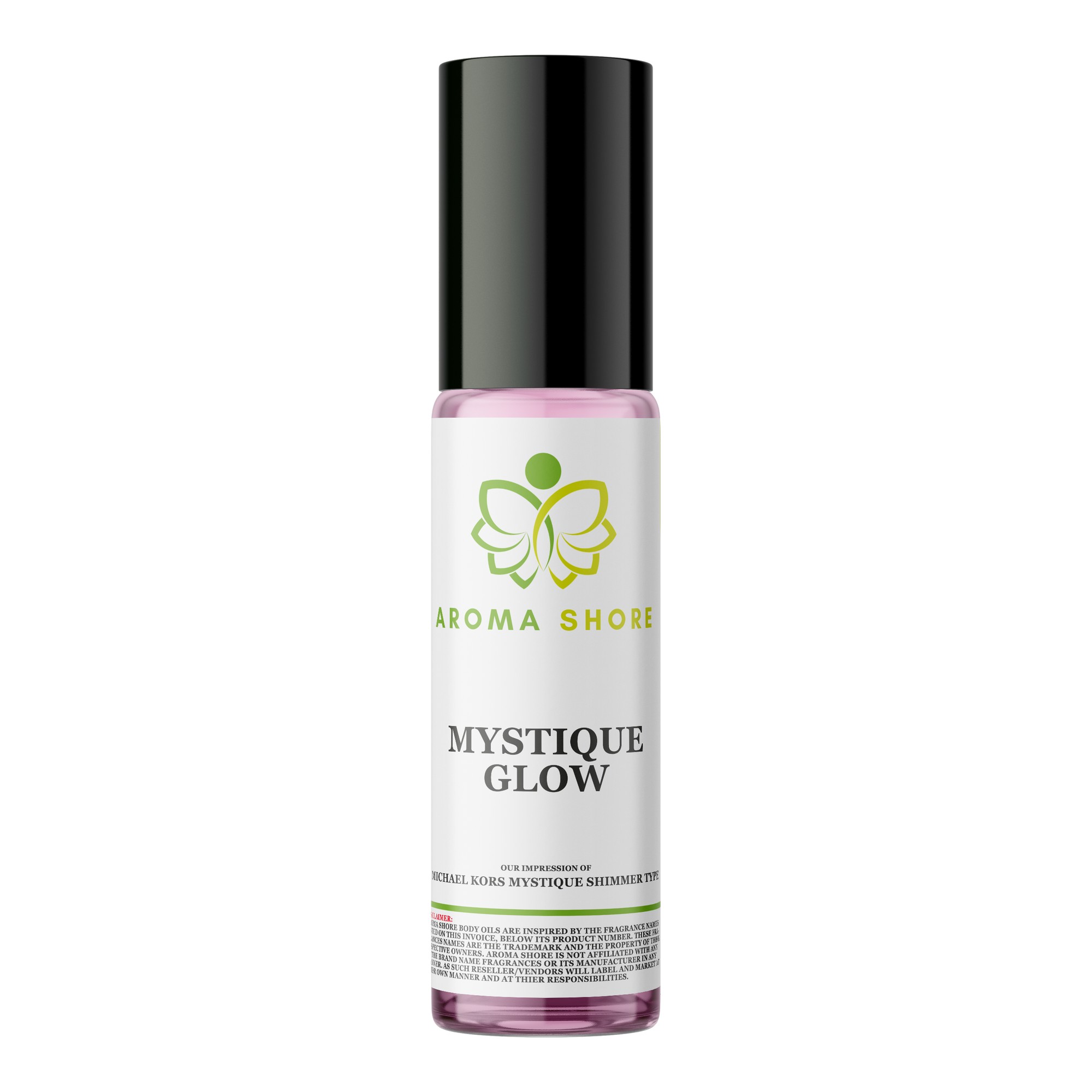 Mystique Glow